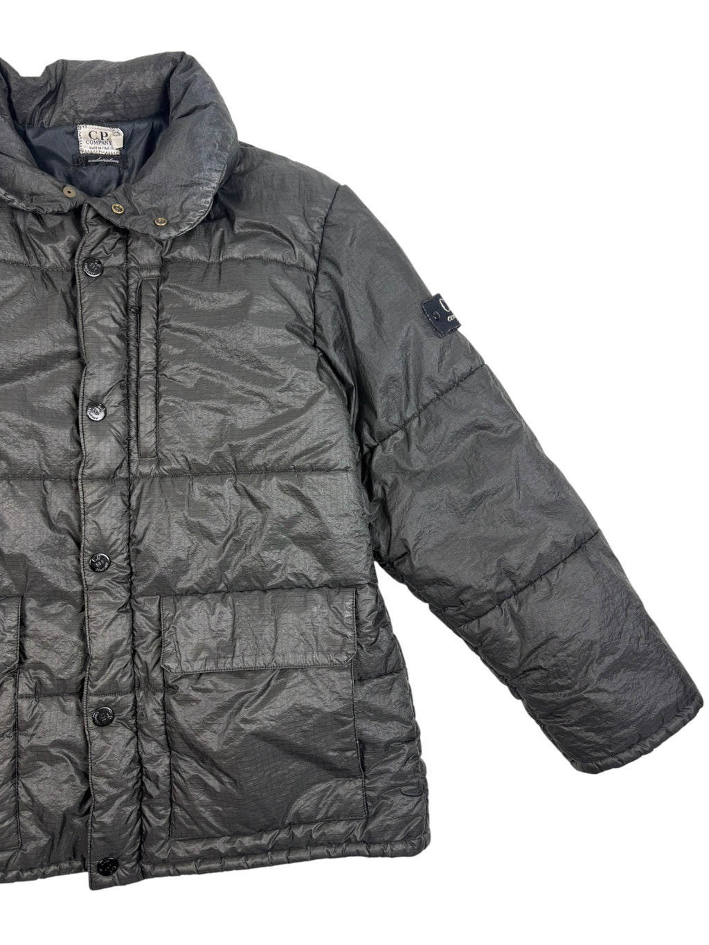 C.P. Company AW96 Puffer Jacket