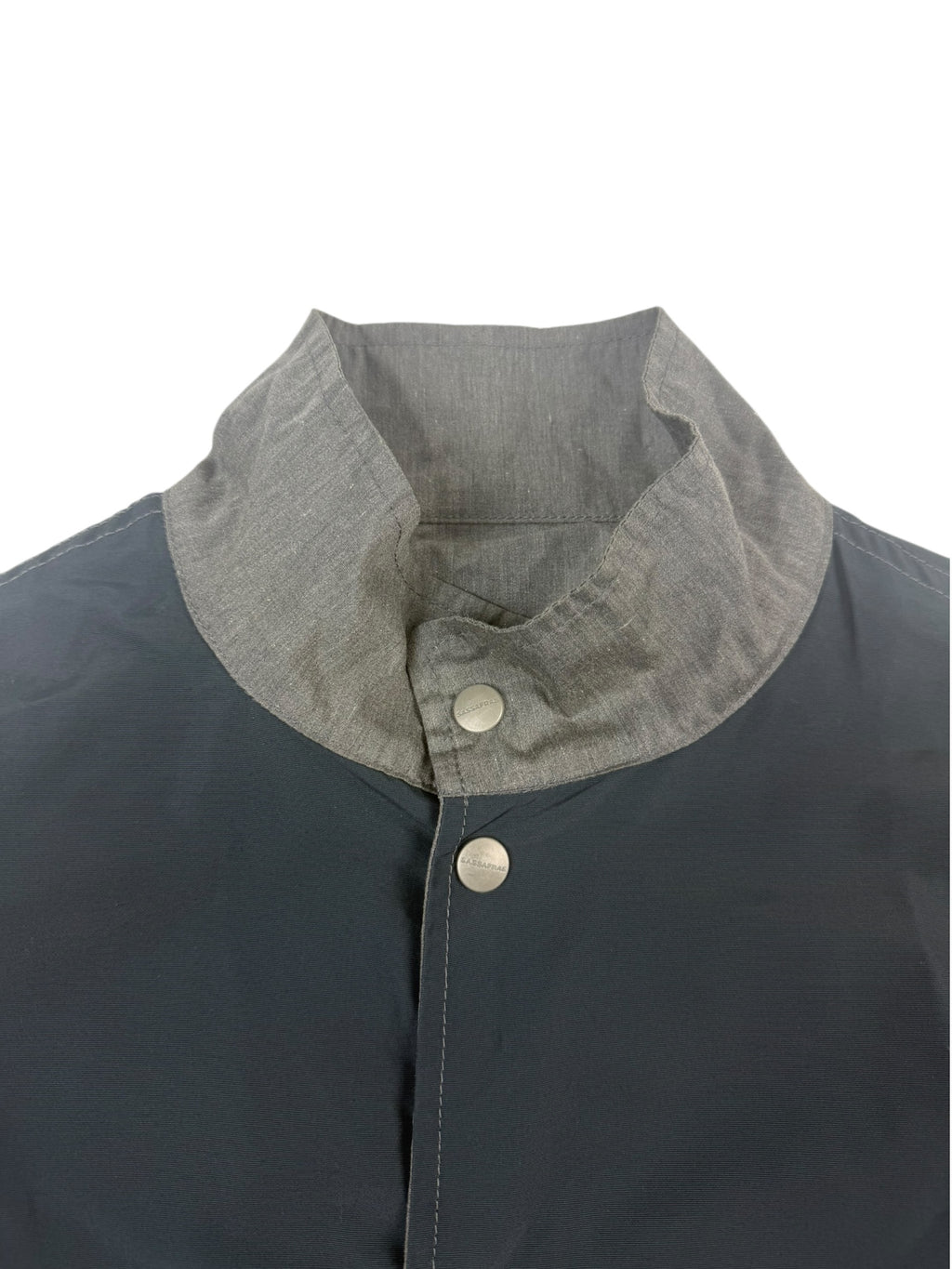 Sassafras Sprayer & Caps Reversible Jacket