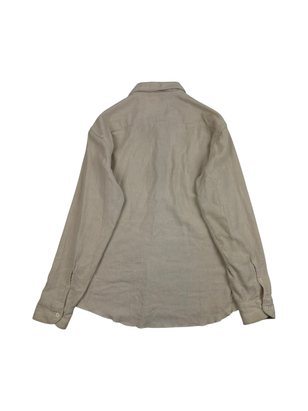 Nigel Cabourn Authentic Medical Shirt