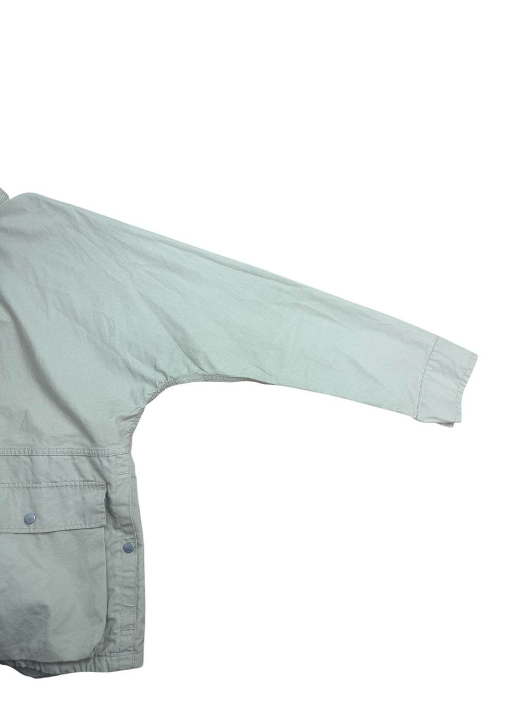 Sassafras Cultivator Field Jacket