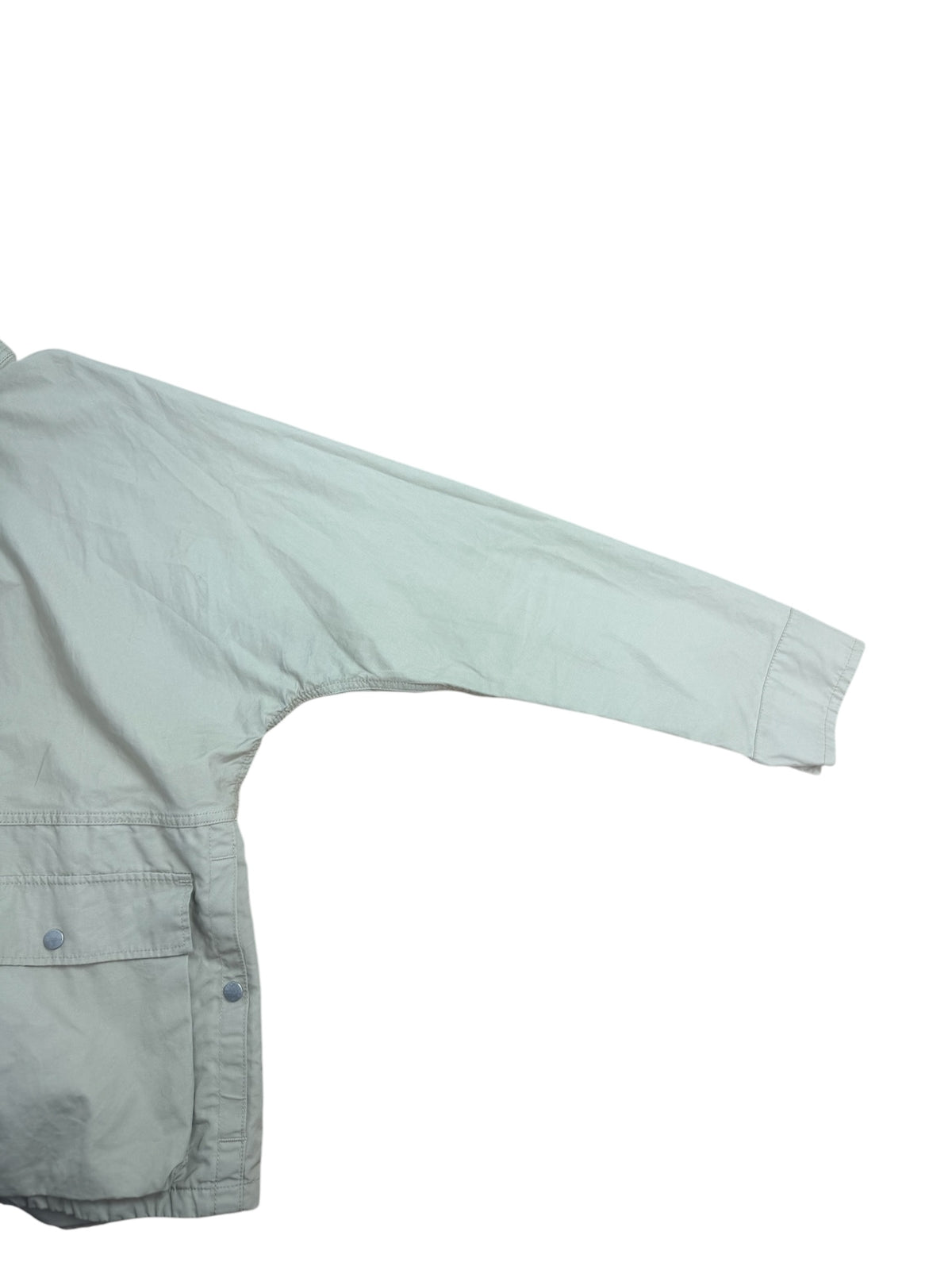 Sassafras Cultivator Field Jacket