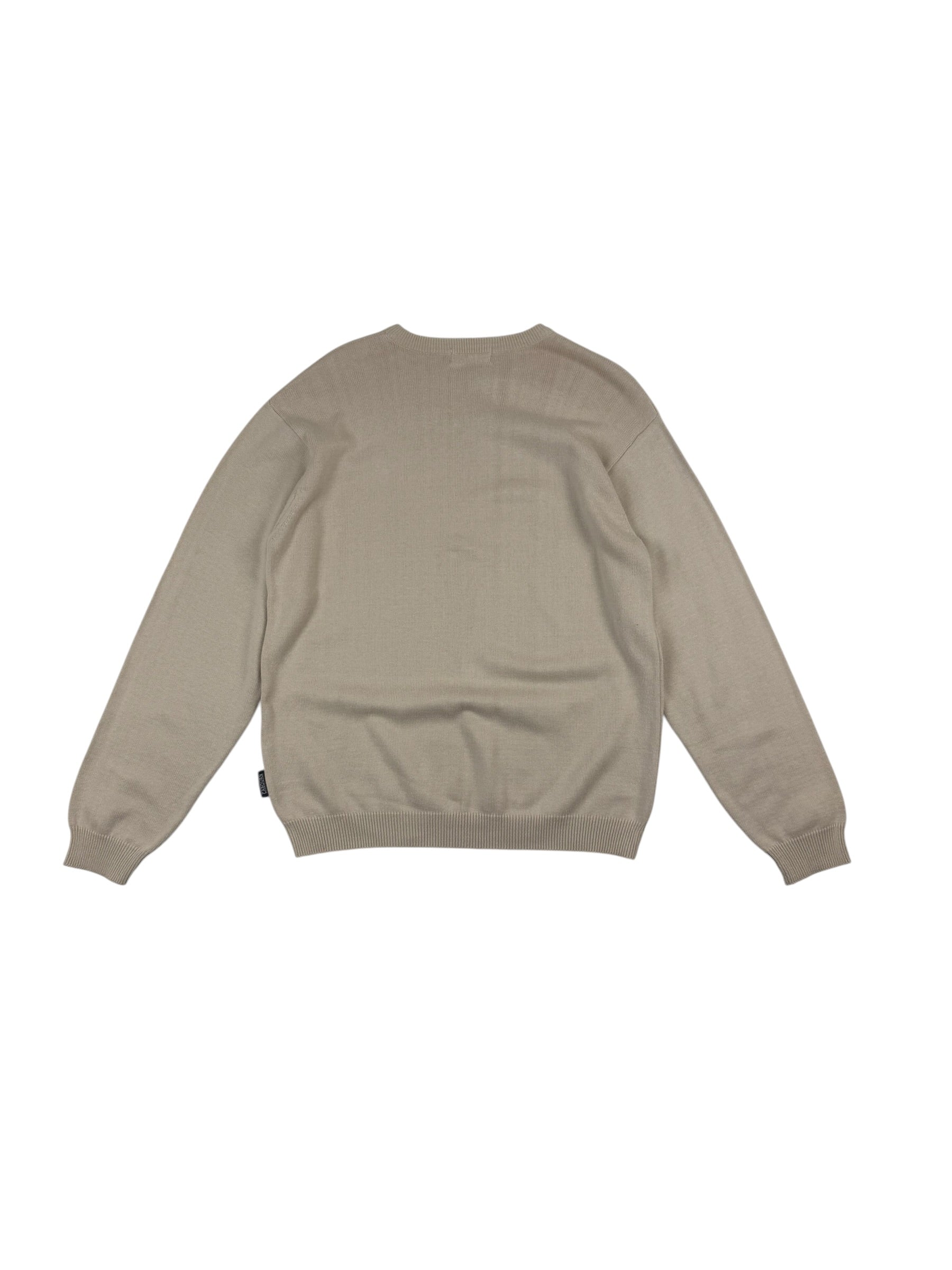 Nigel Cabourn 1990s Sweater