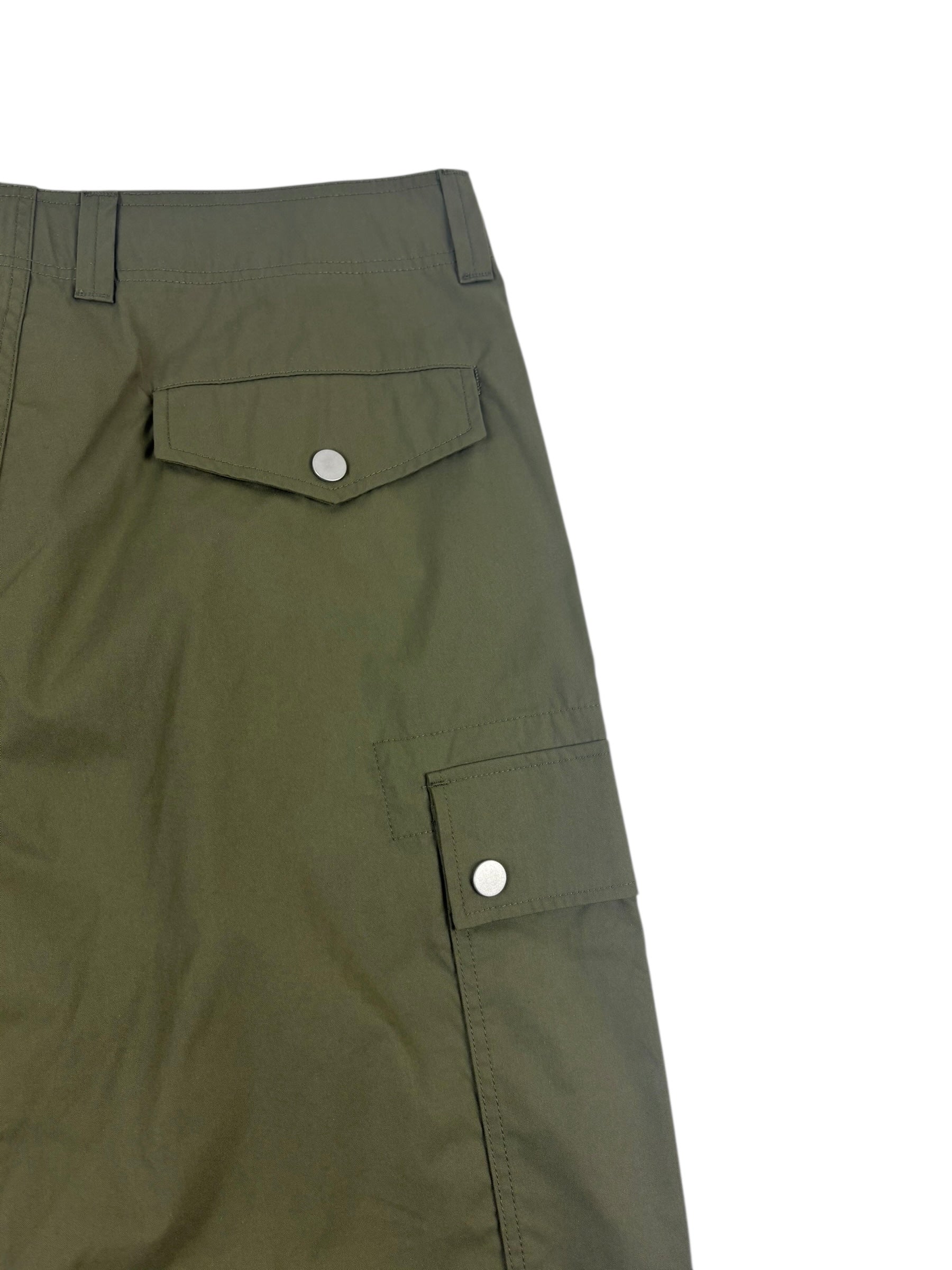 Nigel Cabourn Dutch Army Pants