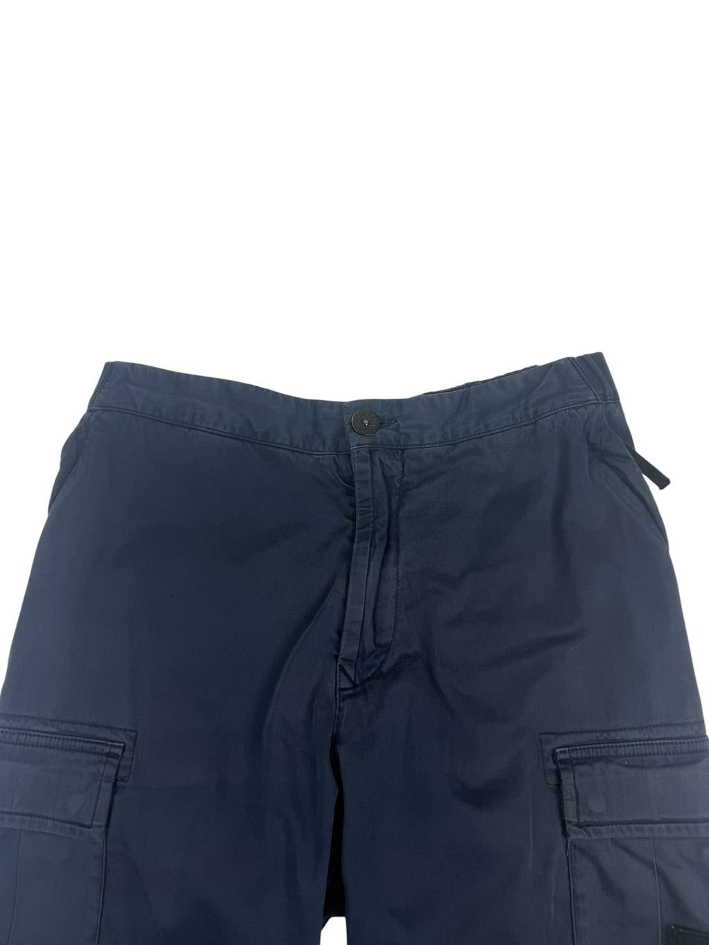 Stone Island Cargo Pants