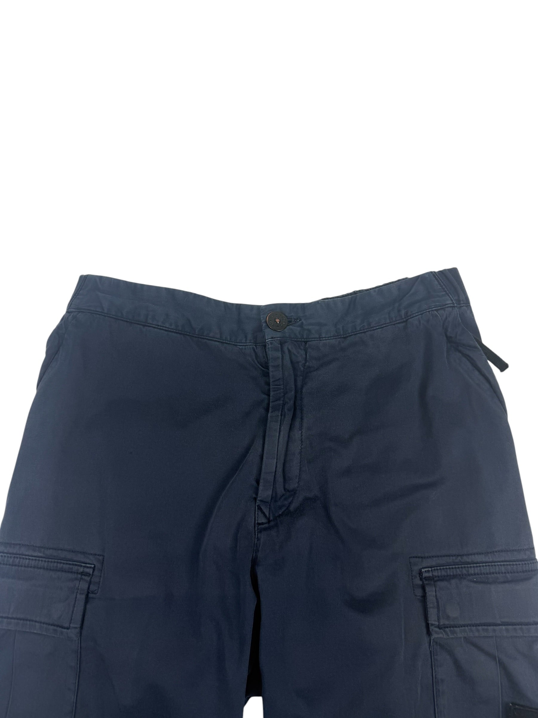 Stone Island Cargo Pants