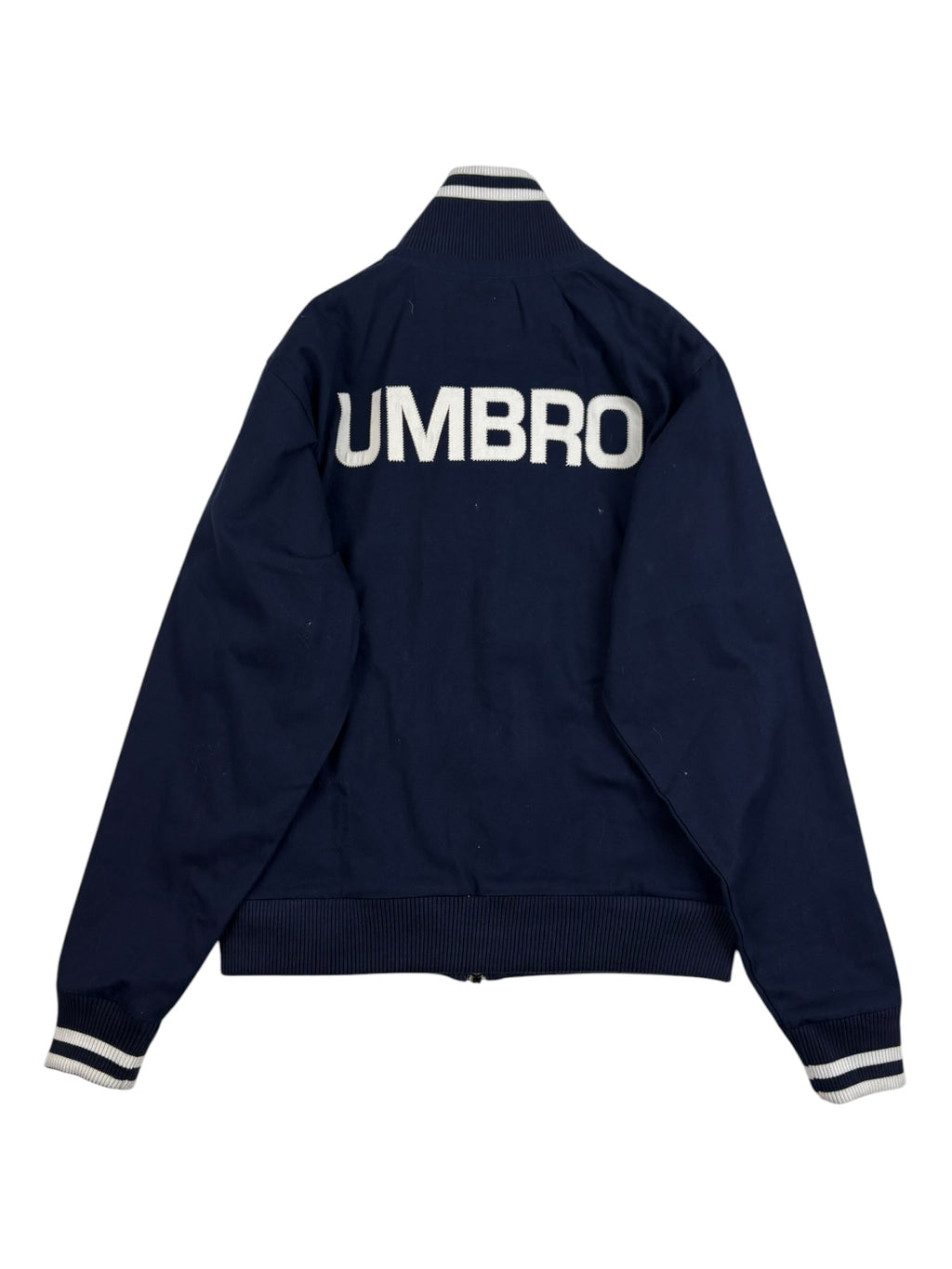 Nigel Cabourn x Umbro Zip Up Track Jacket