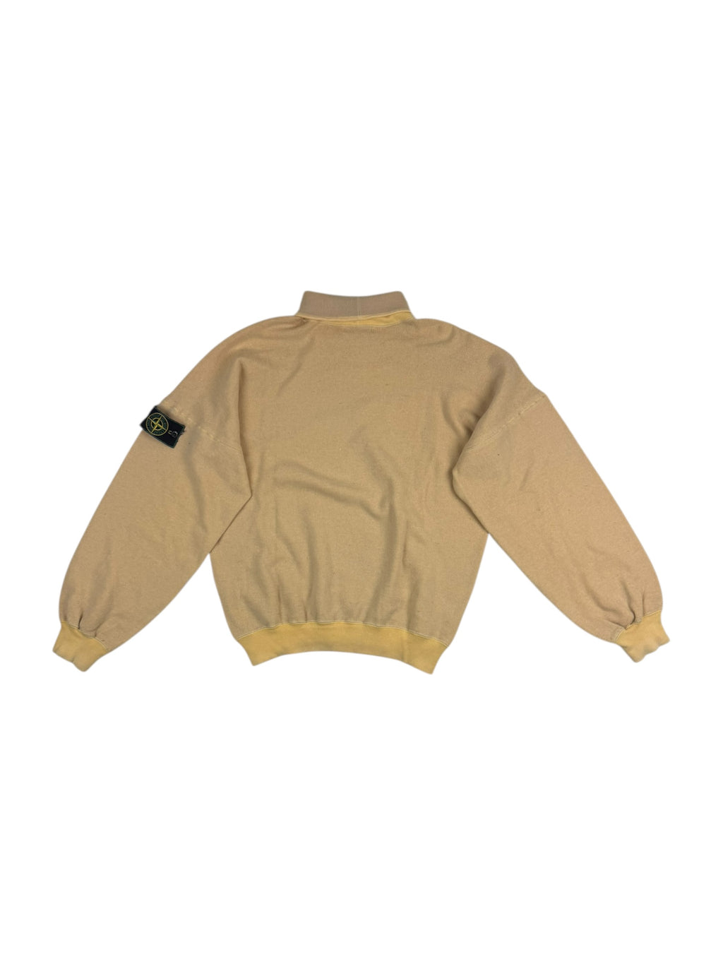Stone Island AW87 High Neck Sweater