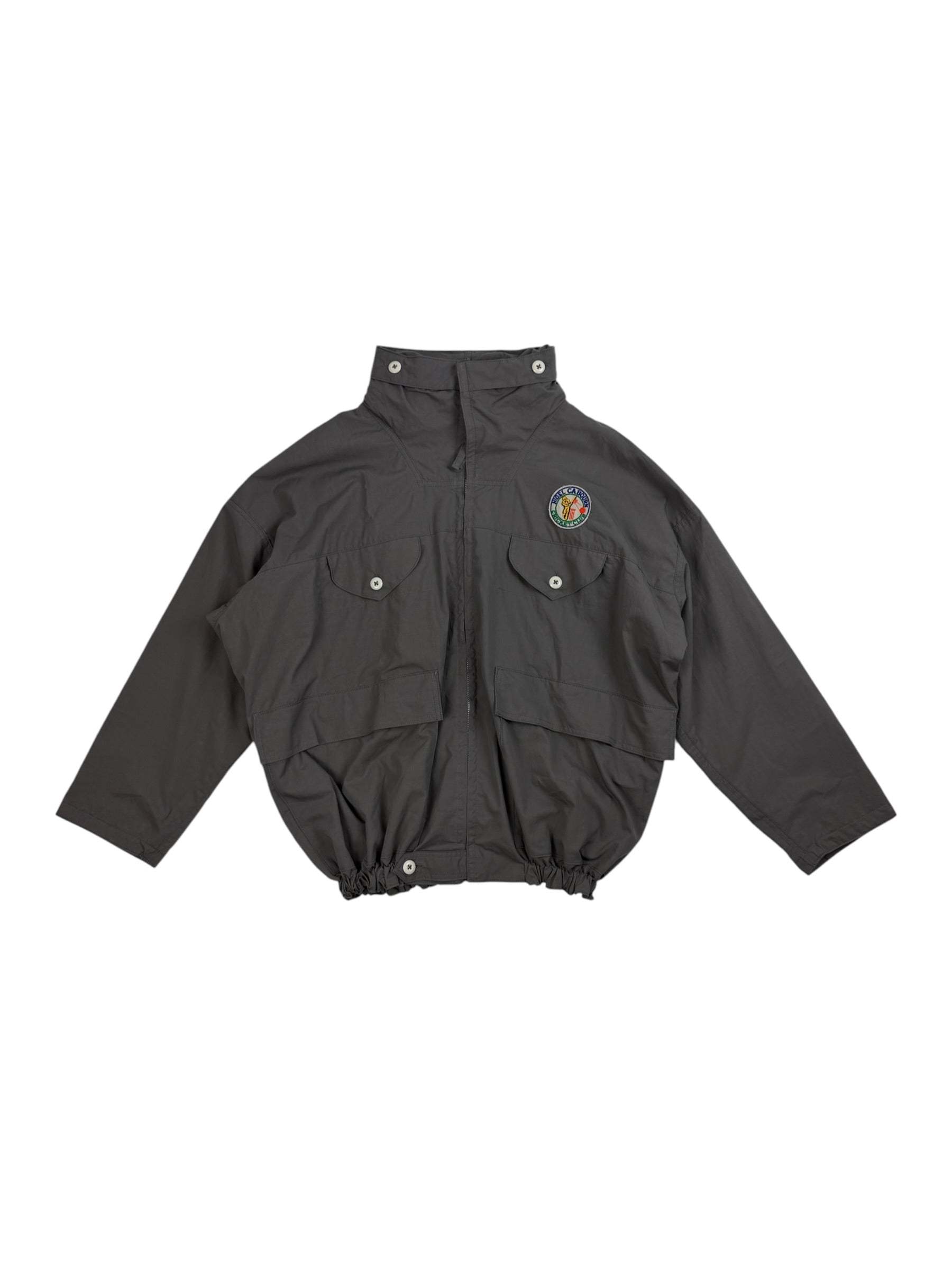 Nigel Cabourn Mainline Cricket Club US4 Jacket