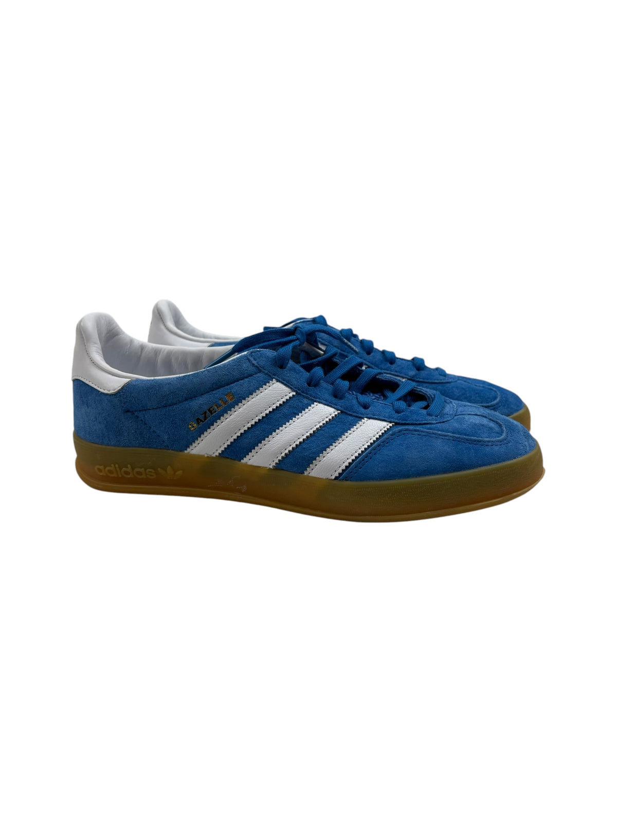 Adidas Originals Gazelle Bird Blue