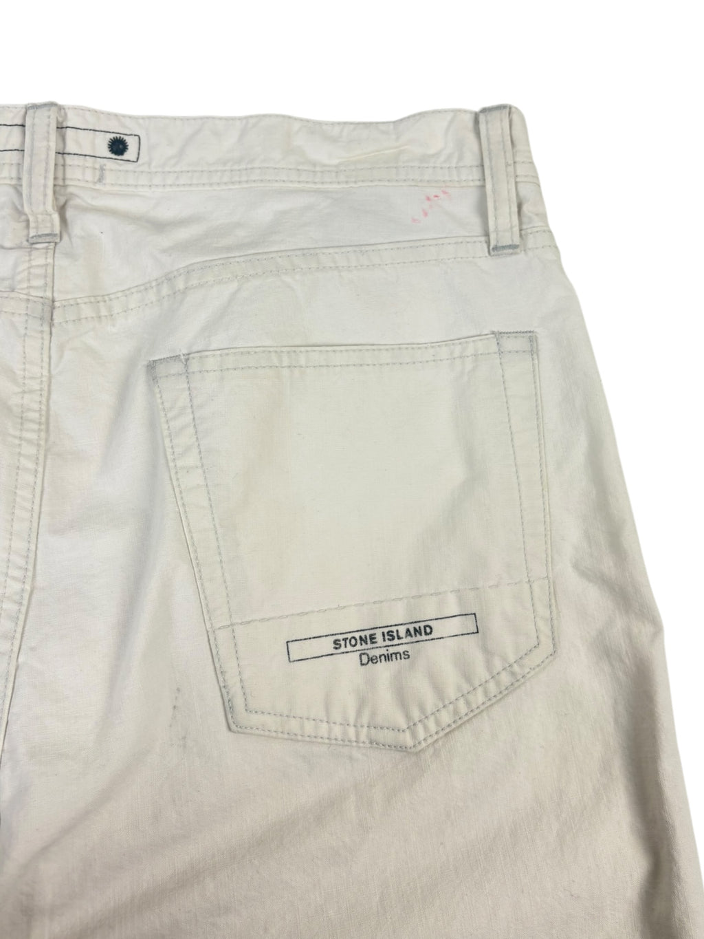 Stone Island Denims SS06 Jeans