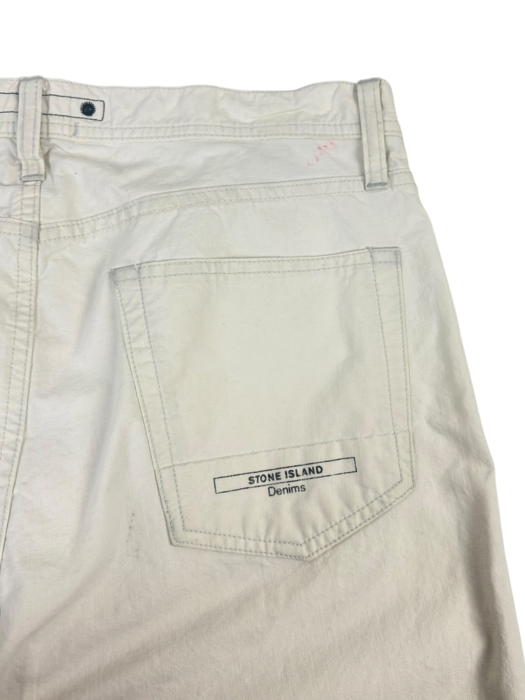 Stone Island Denims SS06 Jeans