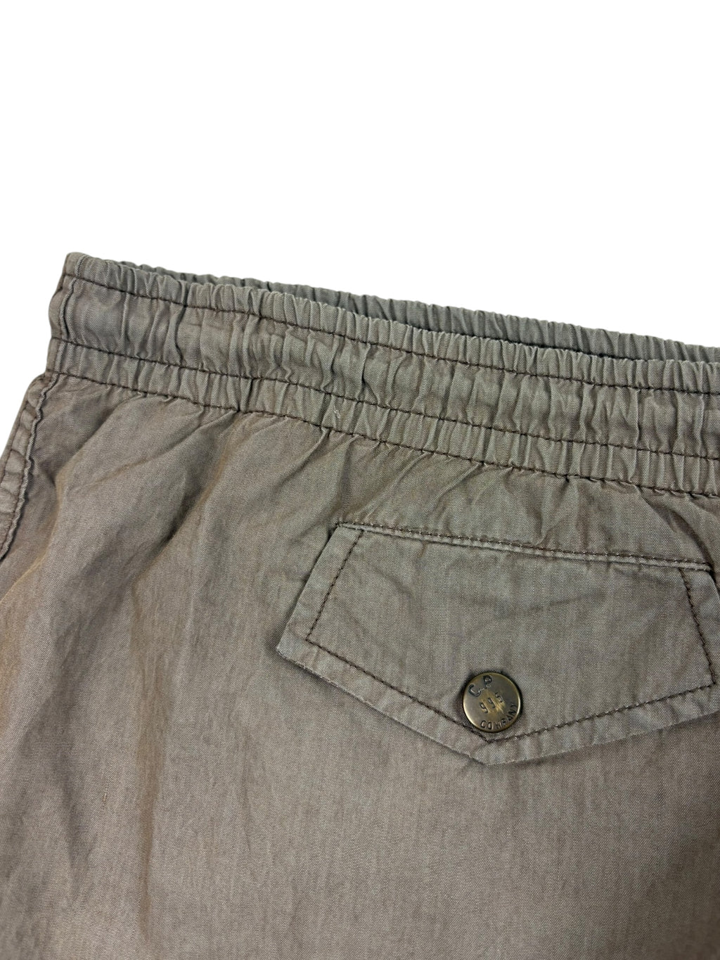 C.P. Company SS95 Nylon Swim Shorts