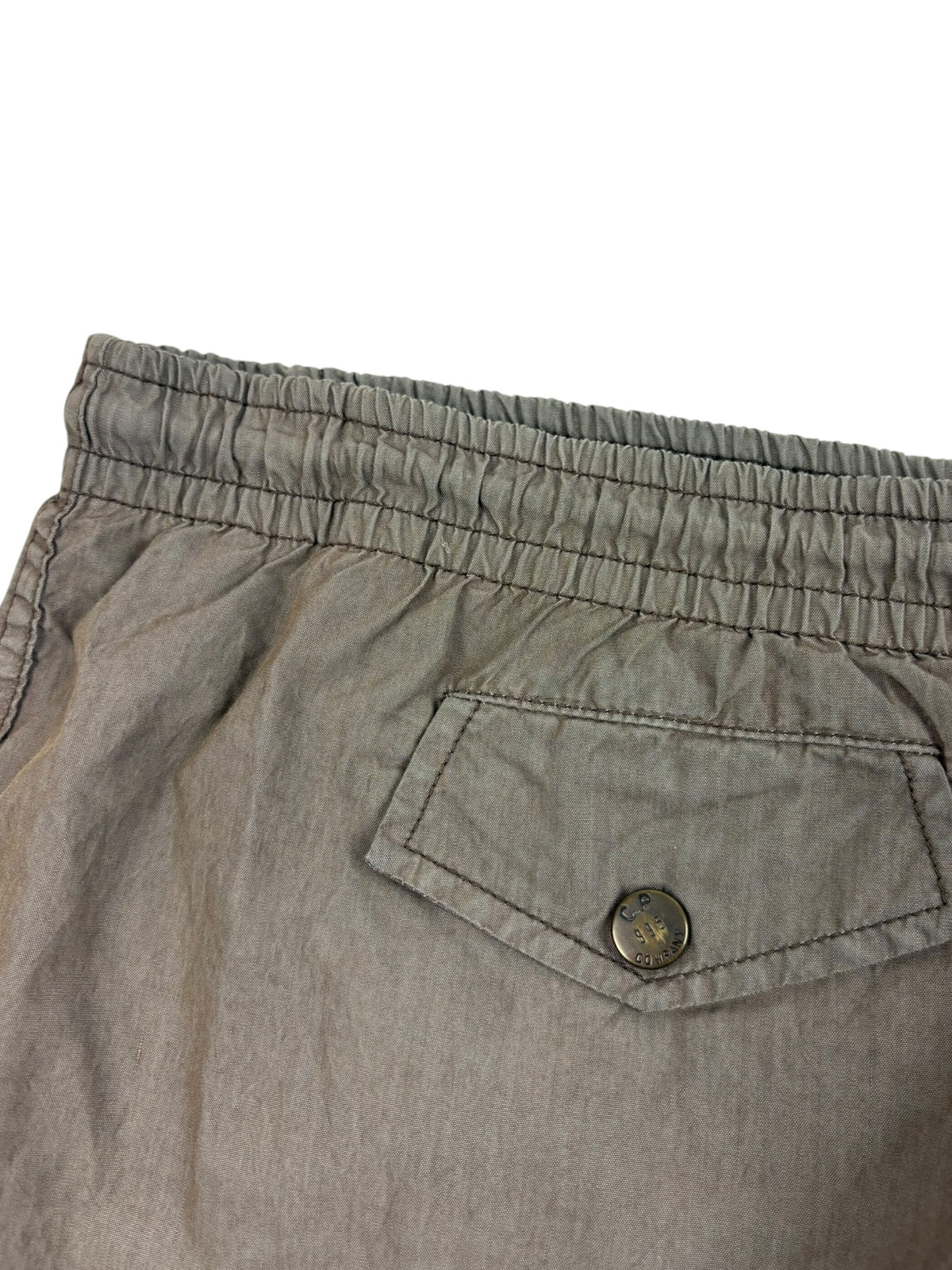 C.P. Company SS95 Nylon Swim Shorts