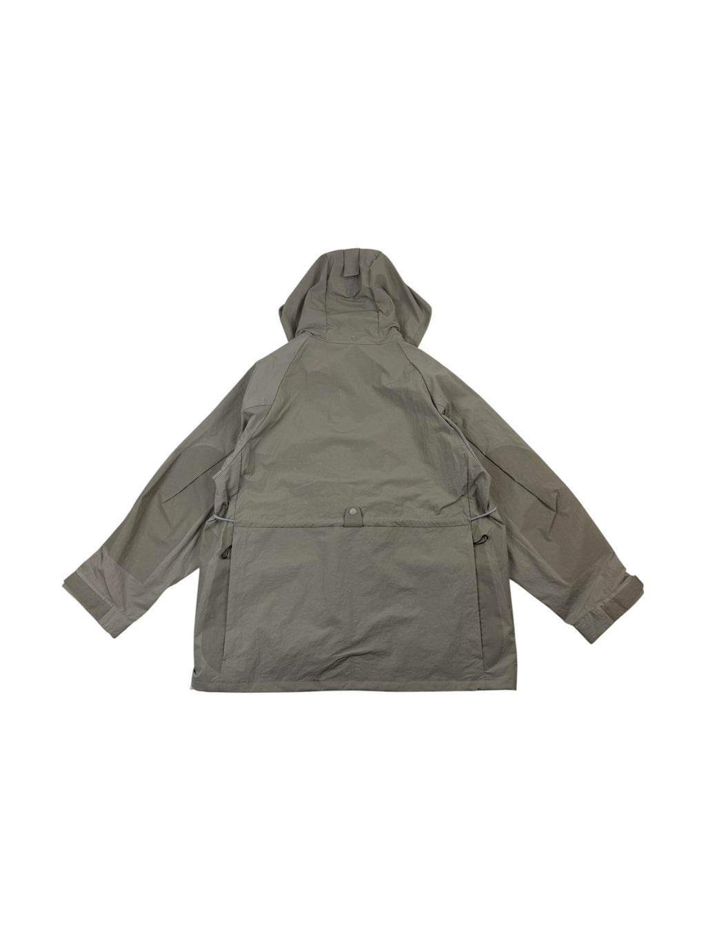 Norbit by Hiroshi Nozawa Mountain Parka