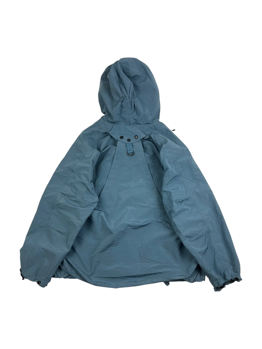 Norbit by Hiroshi Nozawa Field Hooded Jacket