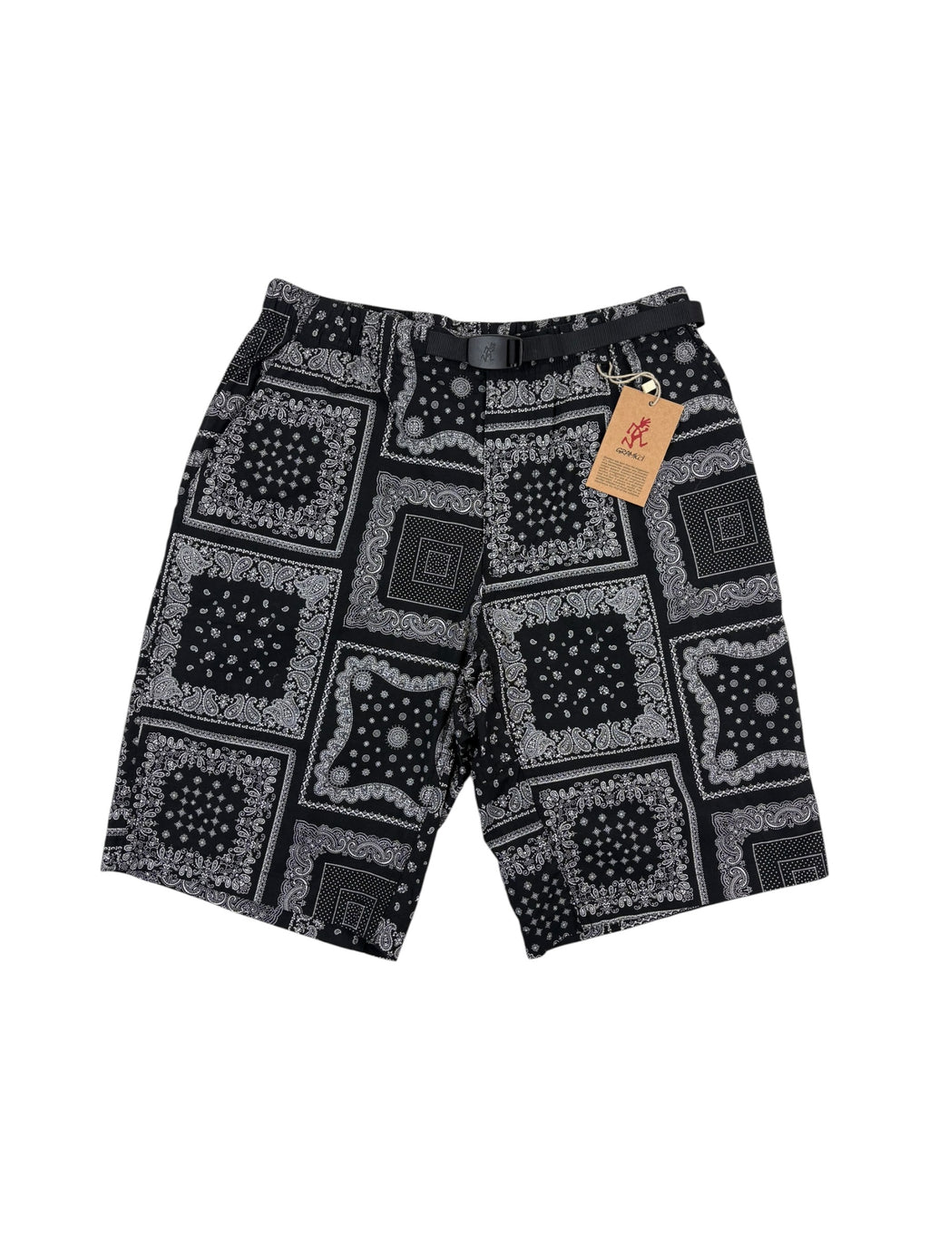 Gramicci Weather Bandana ST Climbing Shorts