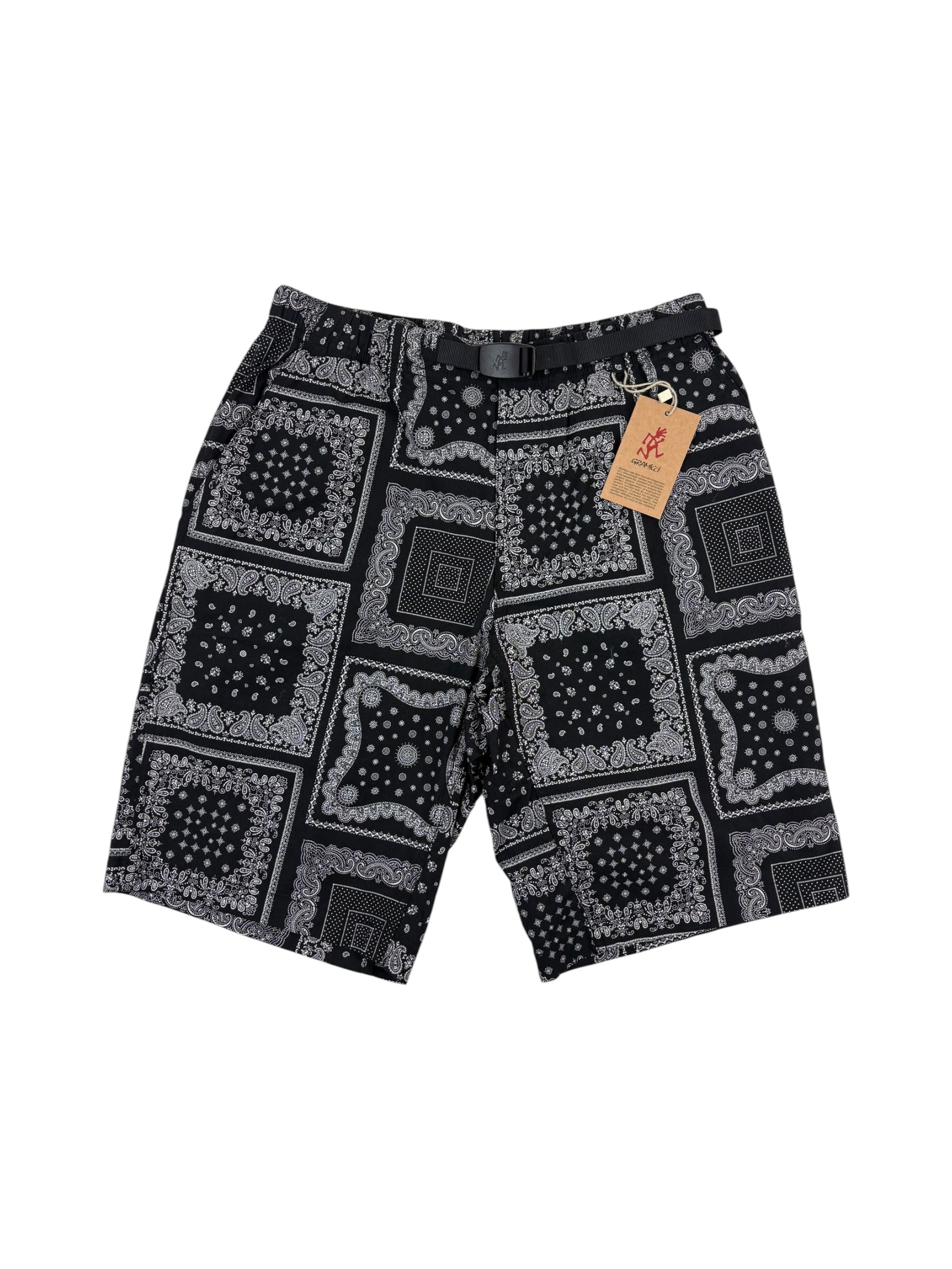 Gramicci Weather Bandana ST Climbing Shorts