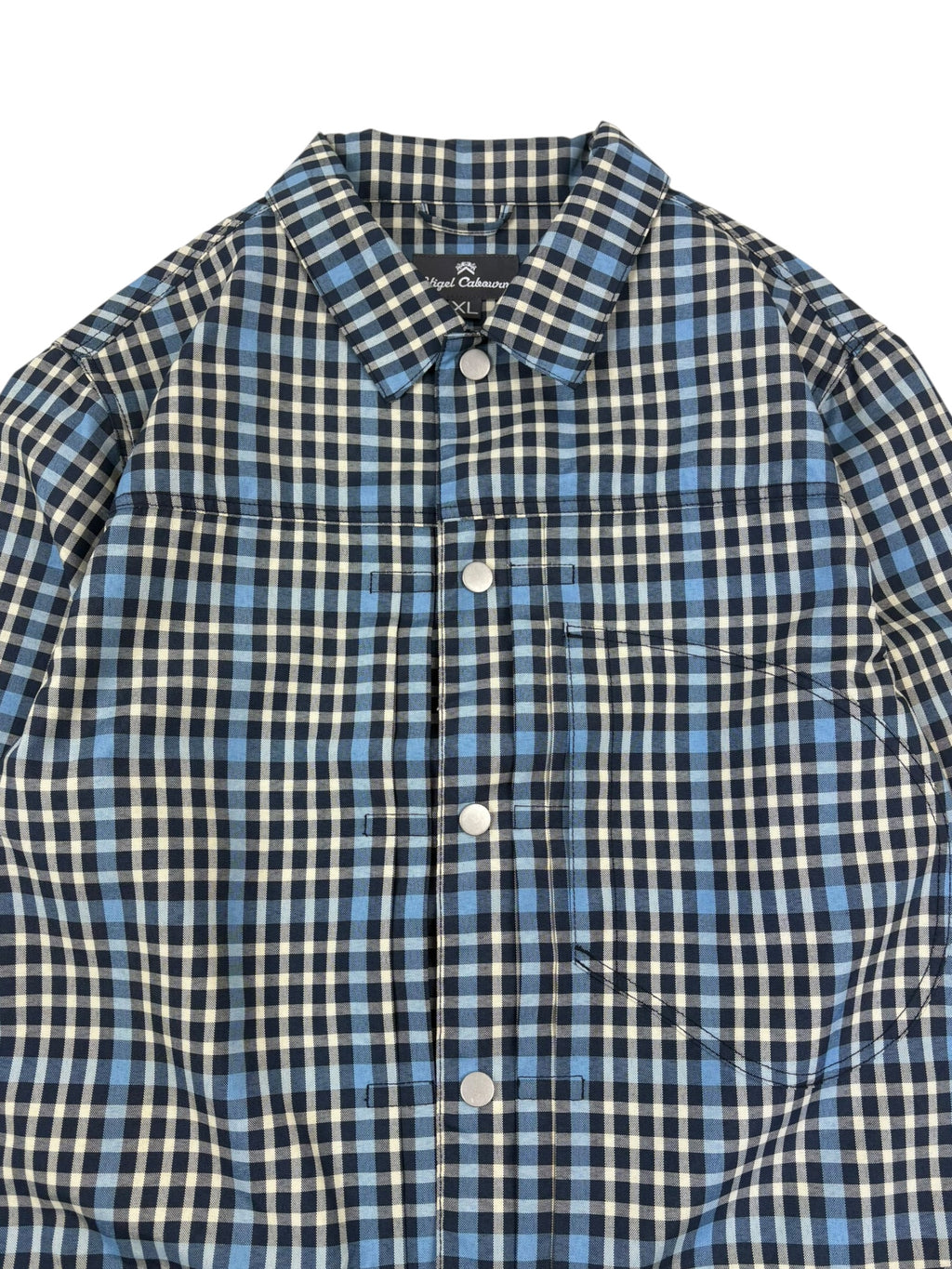 Nigel Cabourn Japanese S Type 1 Jacket