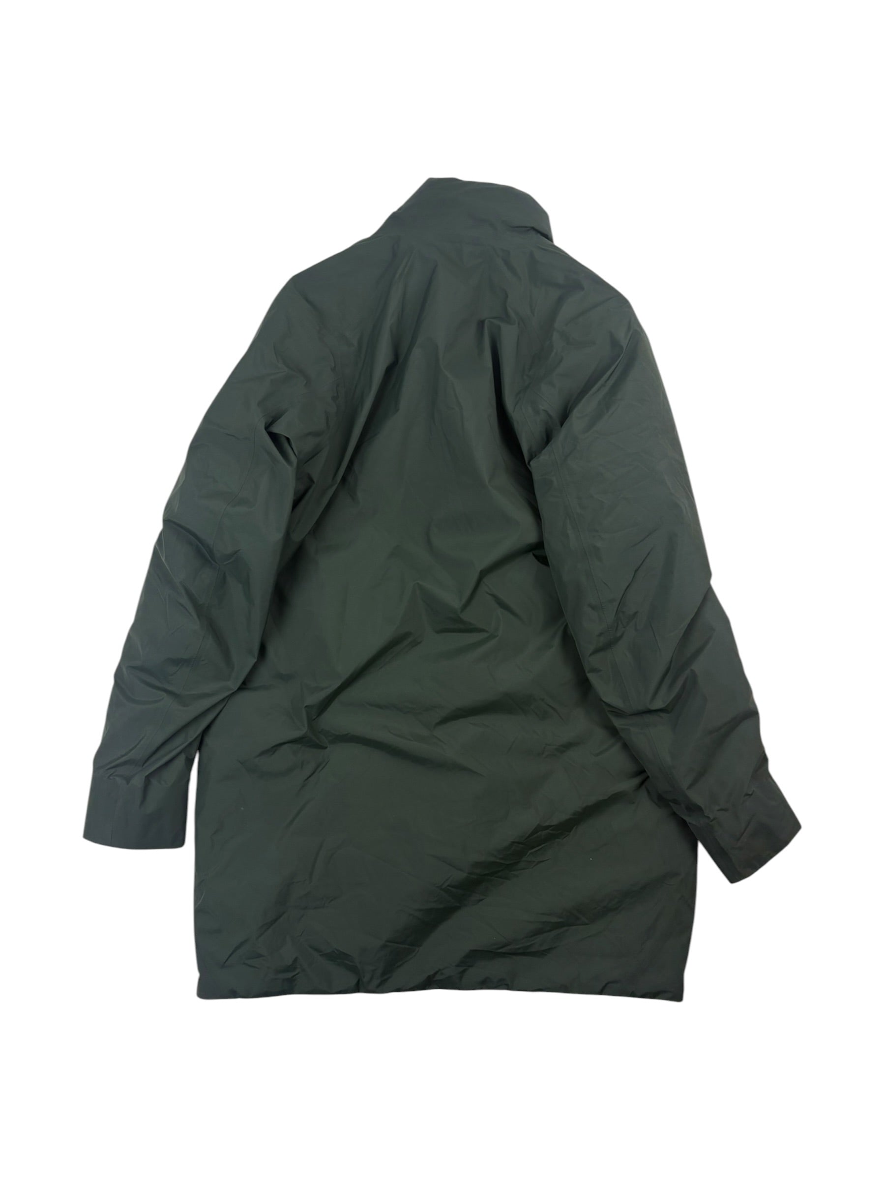 Arc'teryx Veilance Partition AR Coat