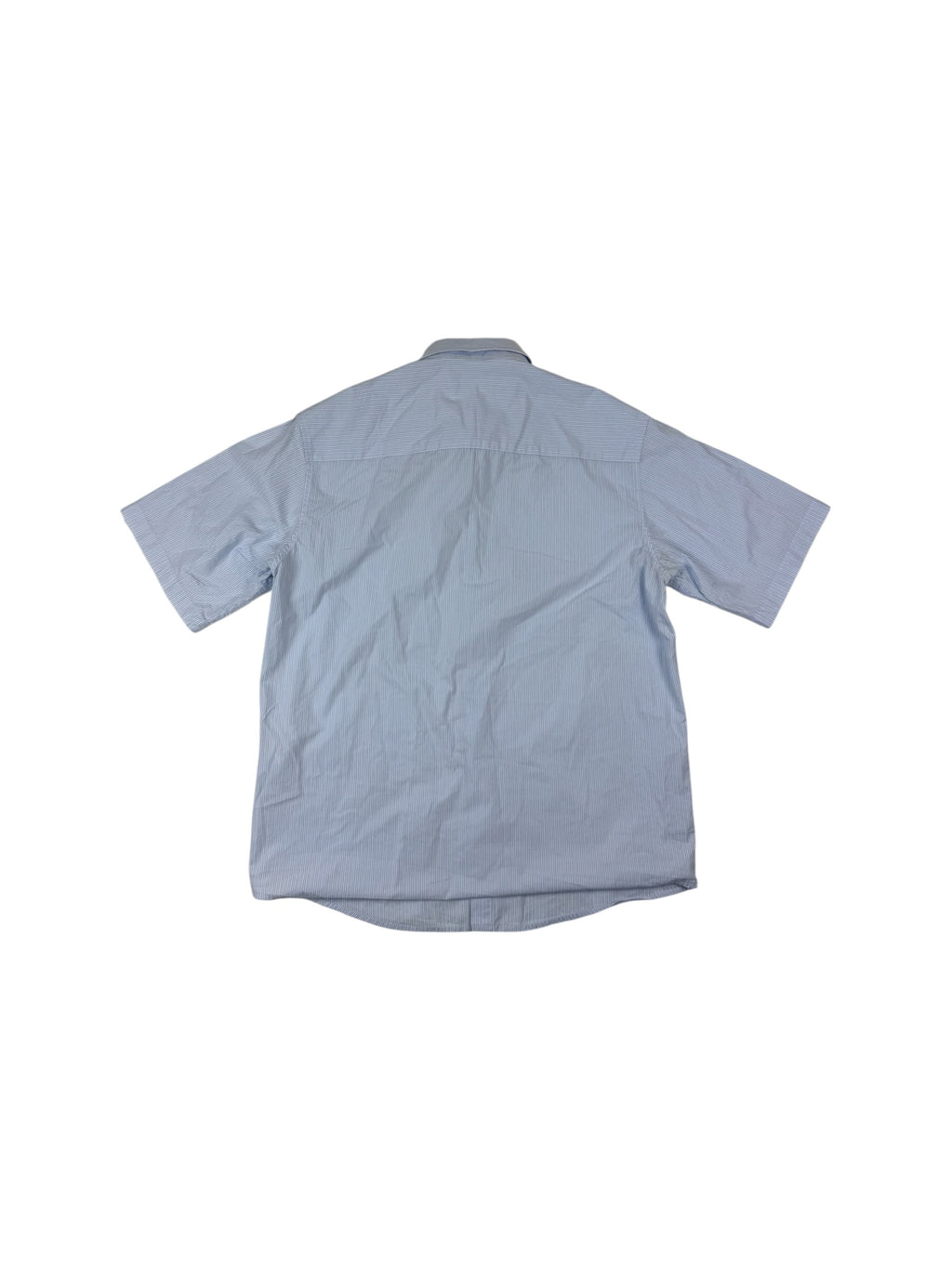 No Nationality NN07 Freddy Striped Shirt