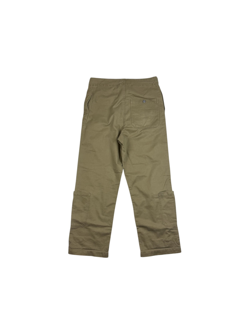 Nigel Cabourn Lybro Drawstring Ground Pants