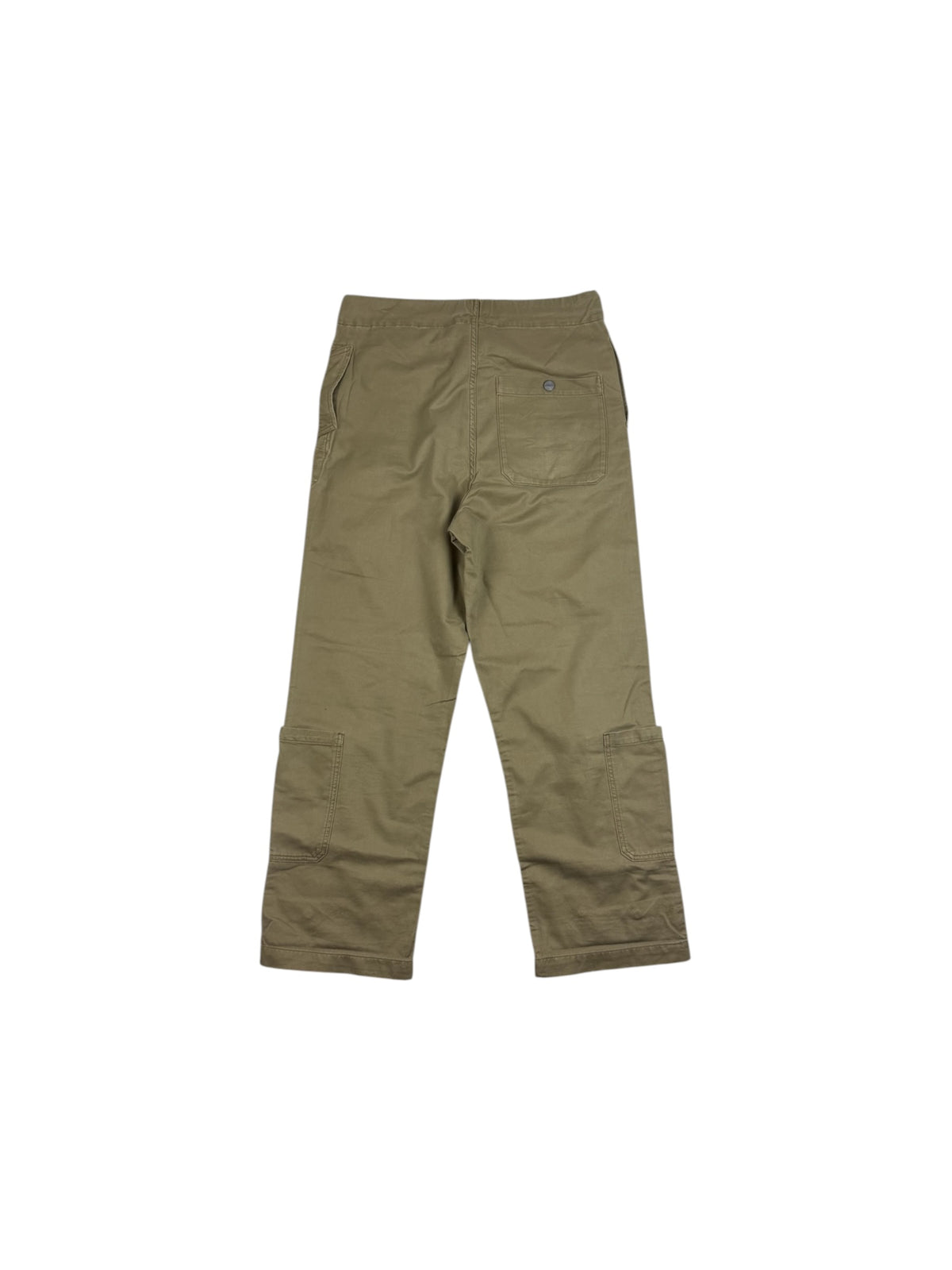Nigel Cabourn Lybro Drawstring Ground Pants