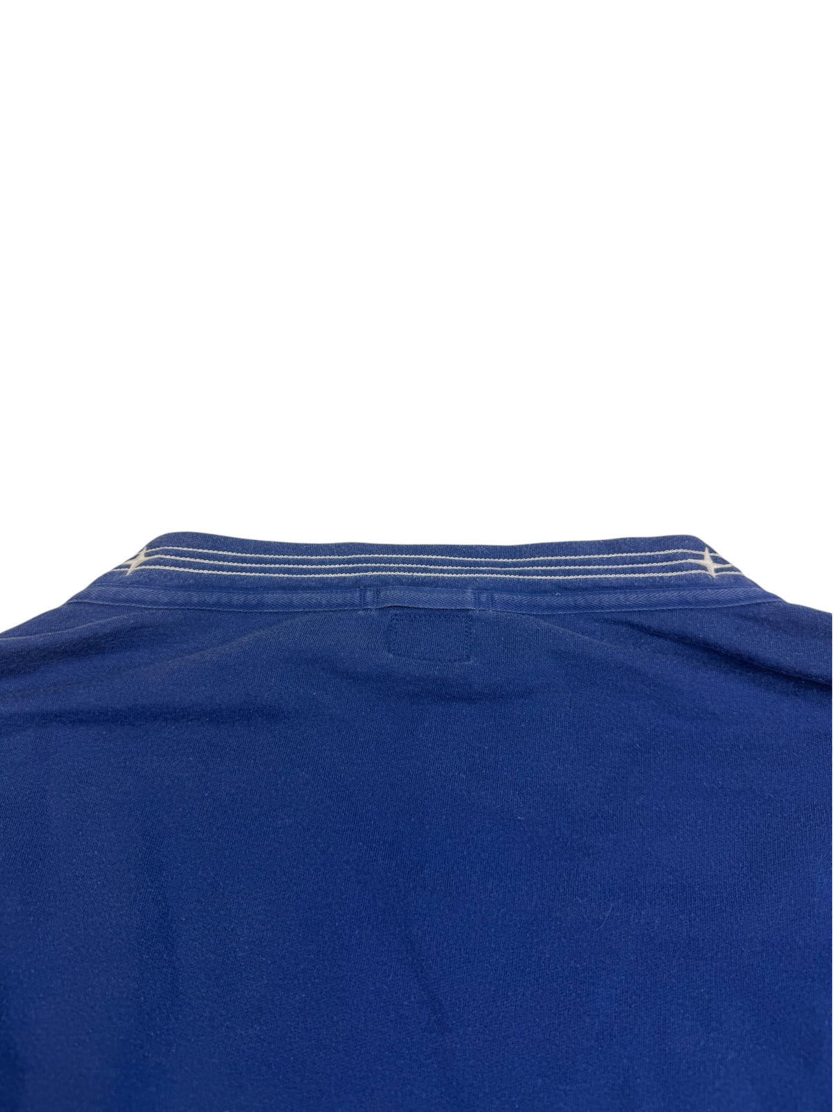 C.P. Company 90s Spell-Out Sweatshirt