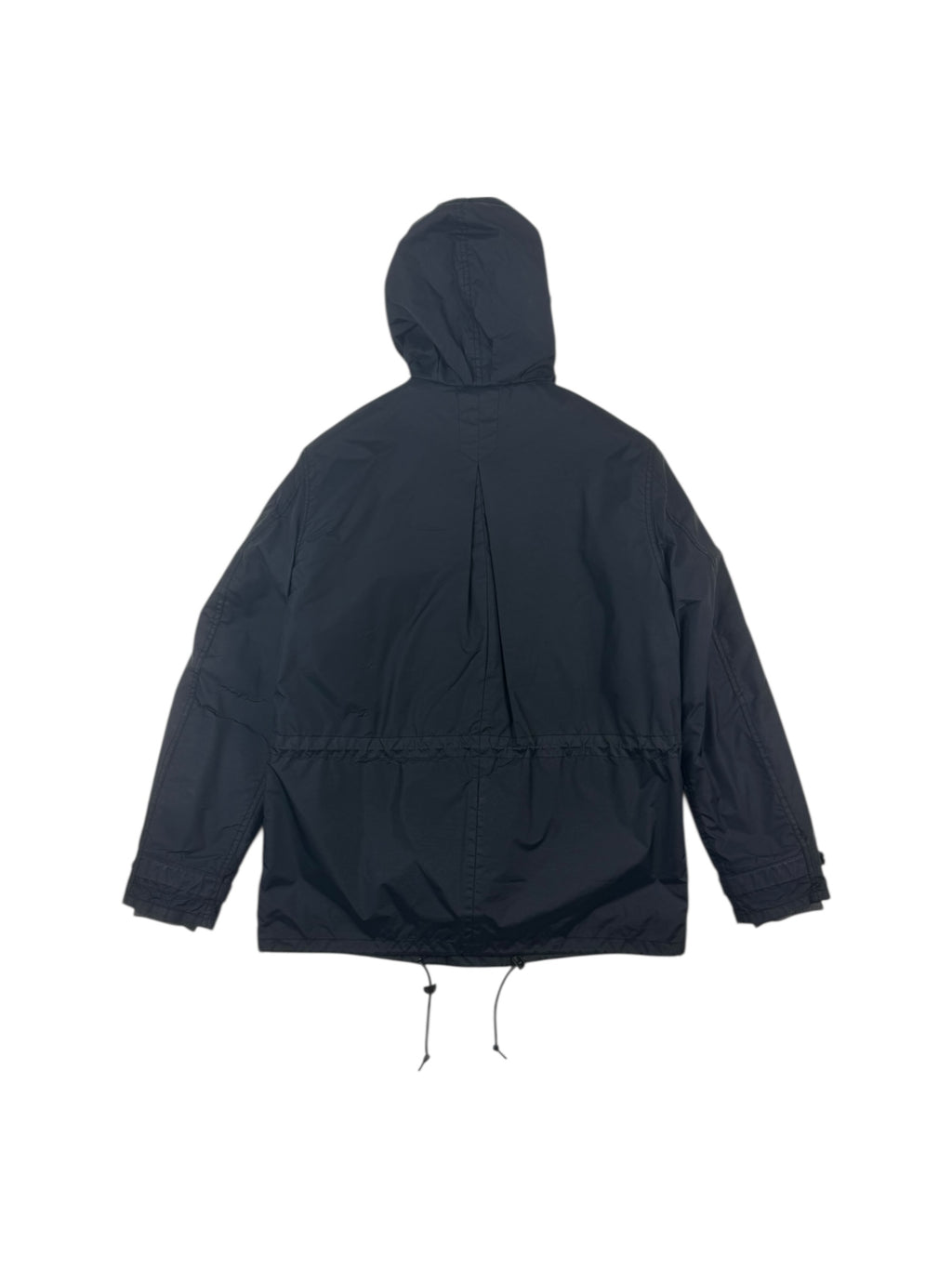 Nigel Cabourn Mainline Olmetex Swedish Military Parka