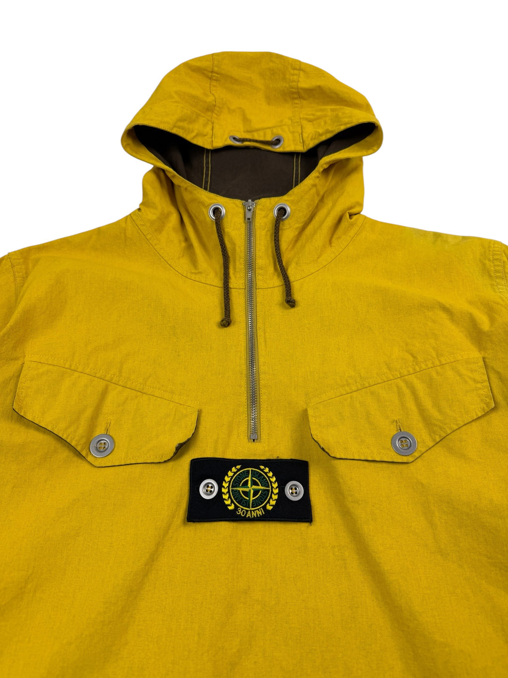 Stone Island Tela Stella 30th Anniversary