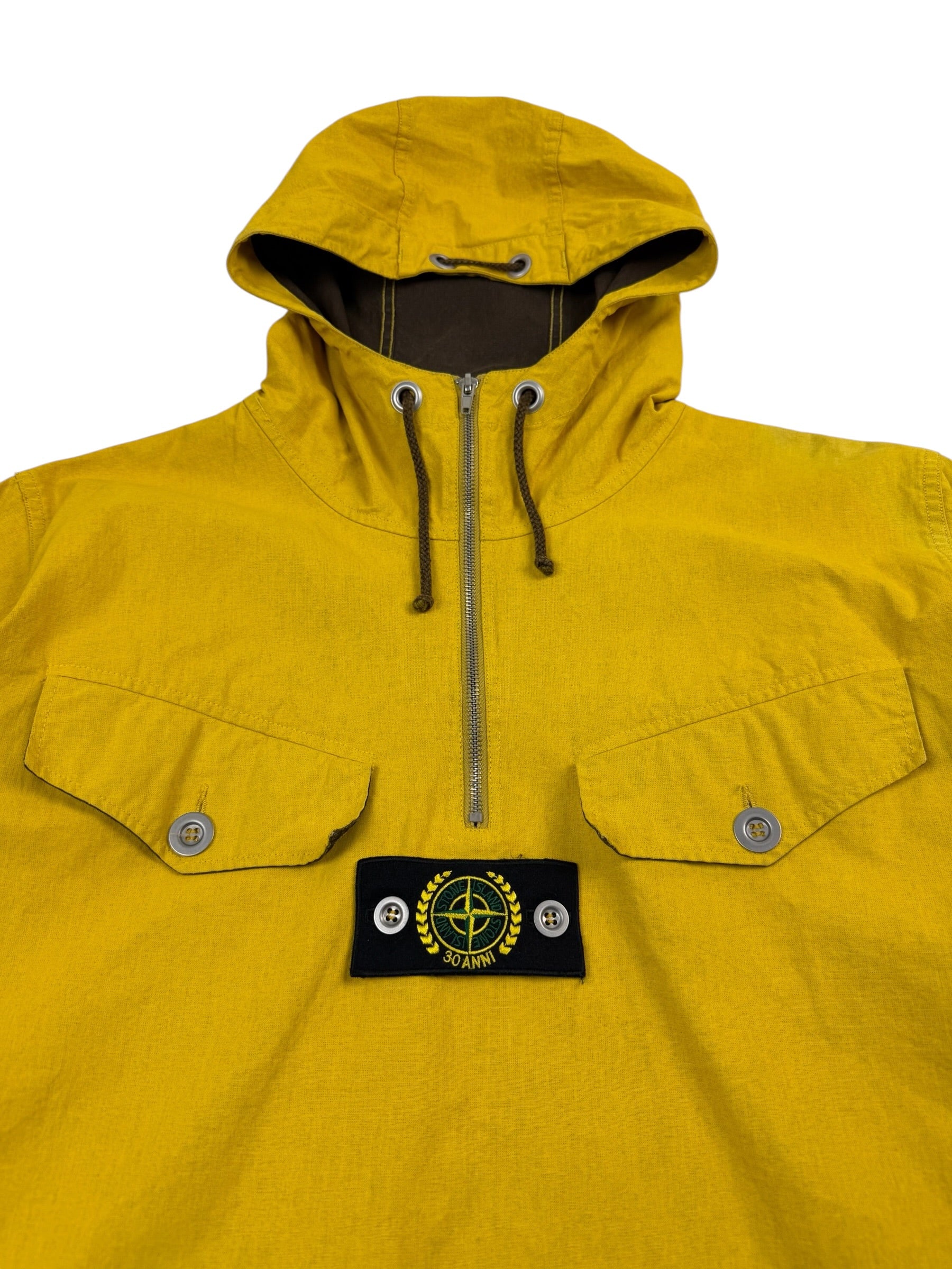 Stone Island Tela Stella 30th Anniversary