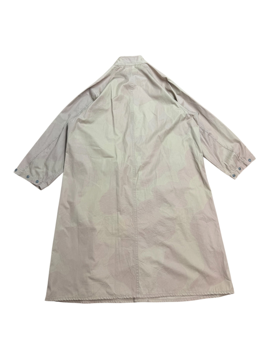 Nigel Cabourn Mainline U.S Army Gas Cape
