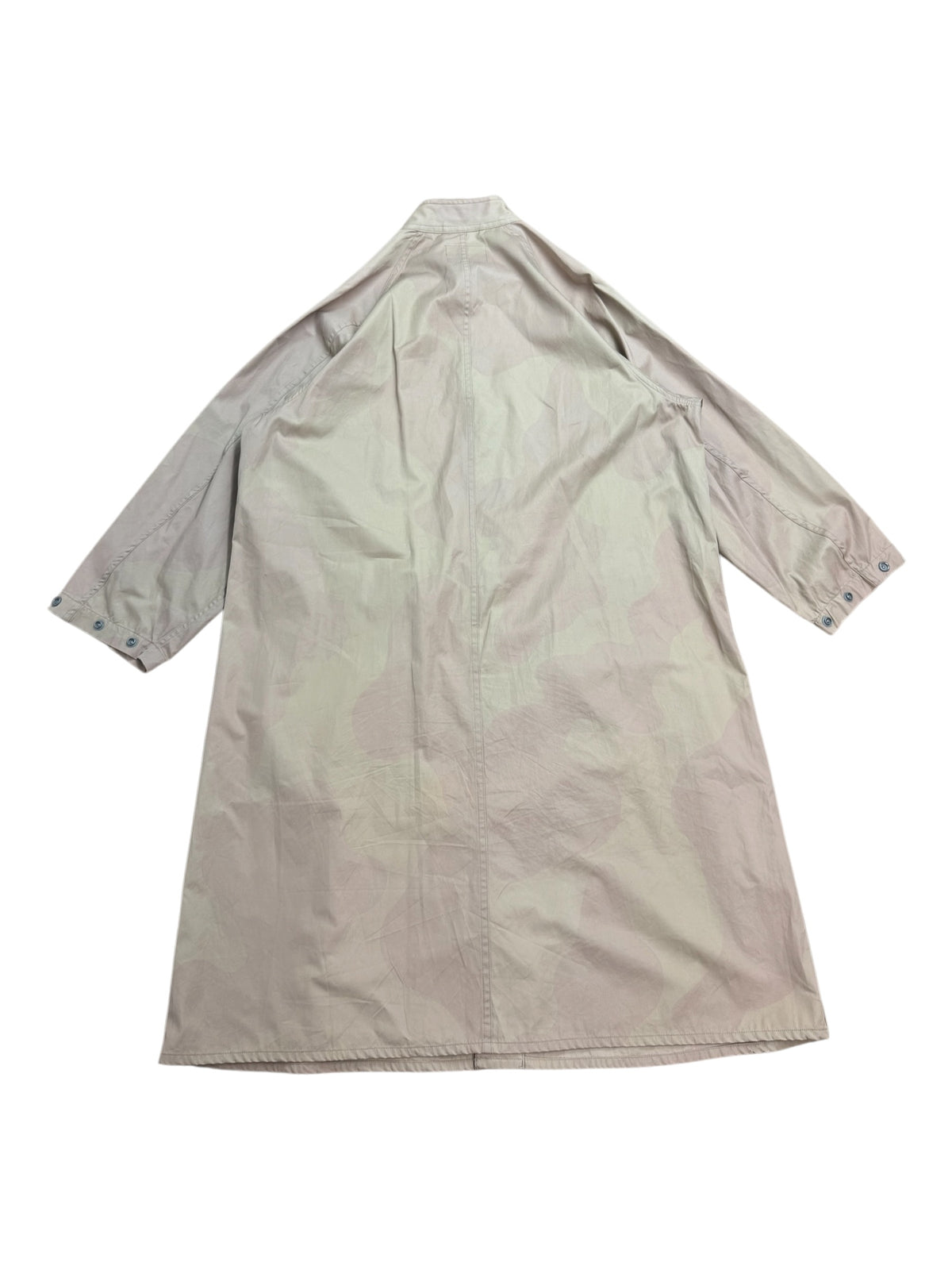 Nigel Cabourn Mainline U.S Army Gas Cape