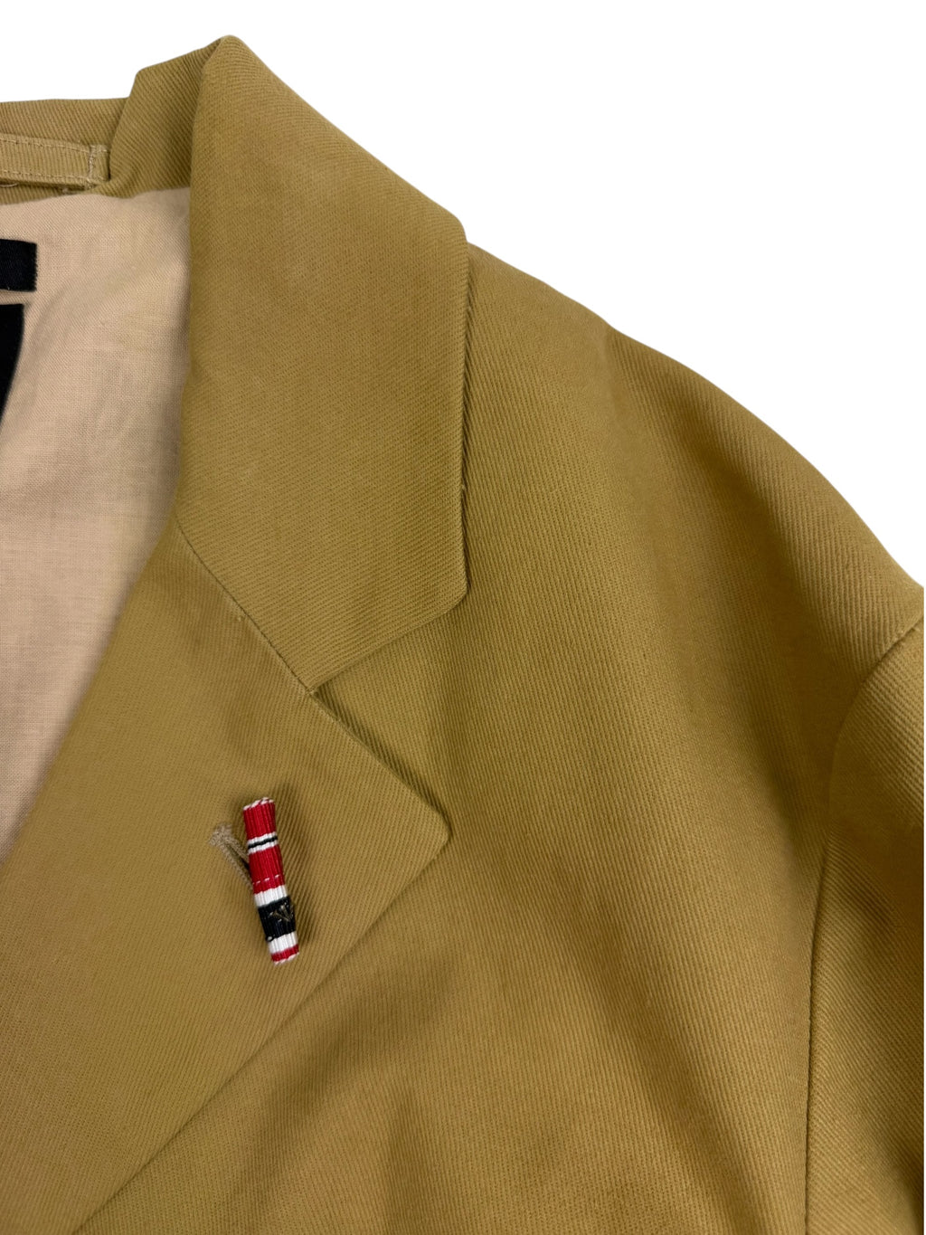 Nigel Cabourn Authentic Blazer
