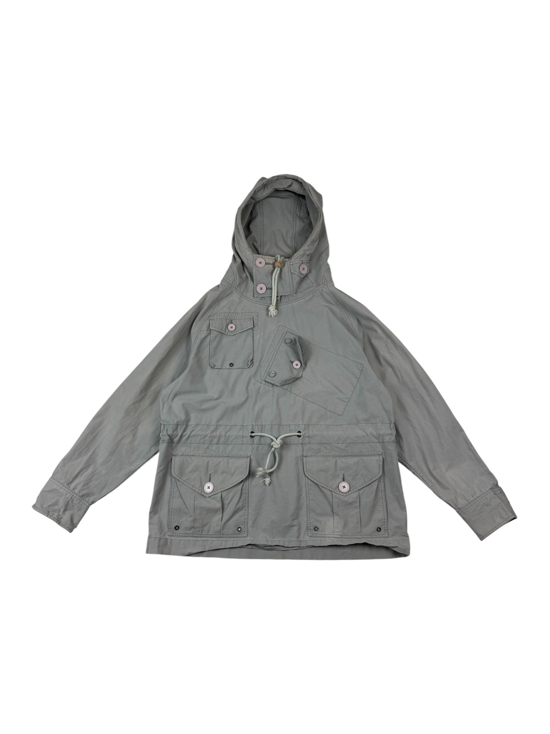 Hawkwood Mercantile Tryfan Smock
