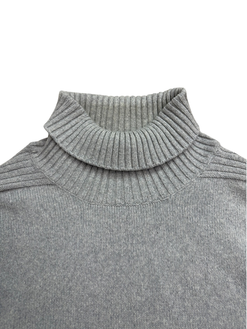 Stone Island AW11 Roll Neck Knit Jumper