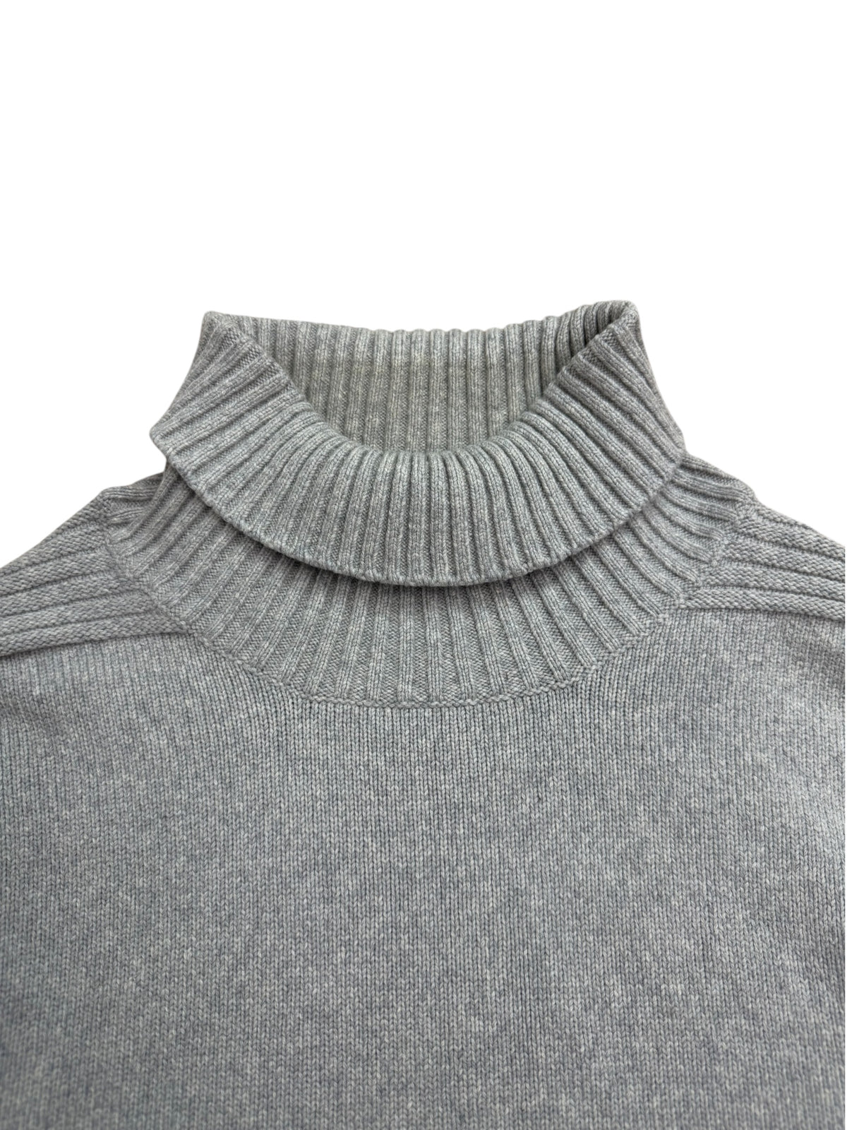 Stone Island AW11 Roll Neck Knit Jumper