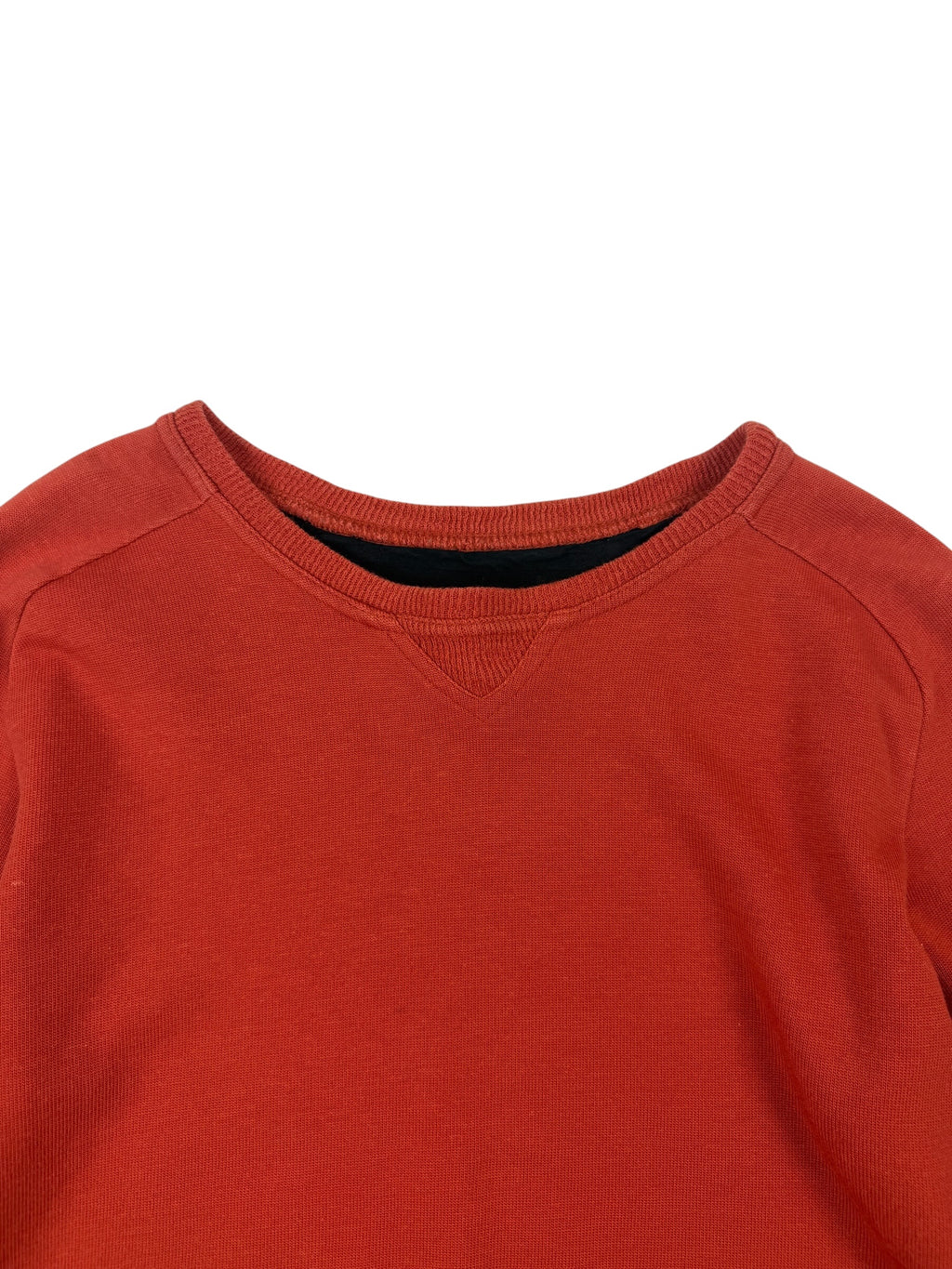 Nigel Cabourn x Peak Performance Crewneck Sweatshirt