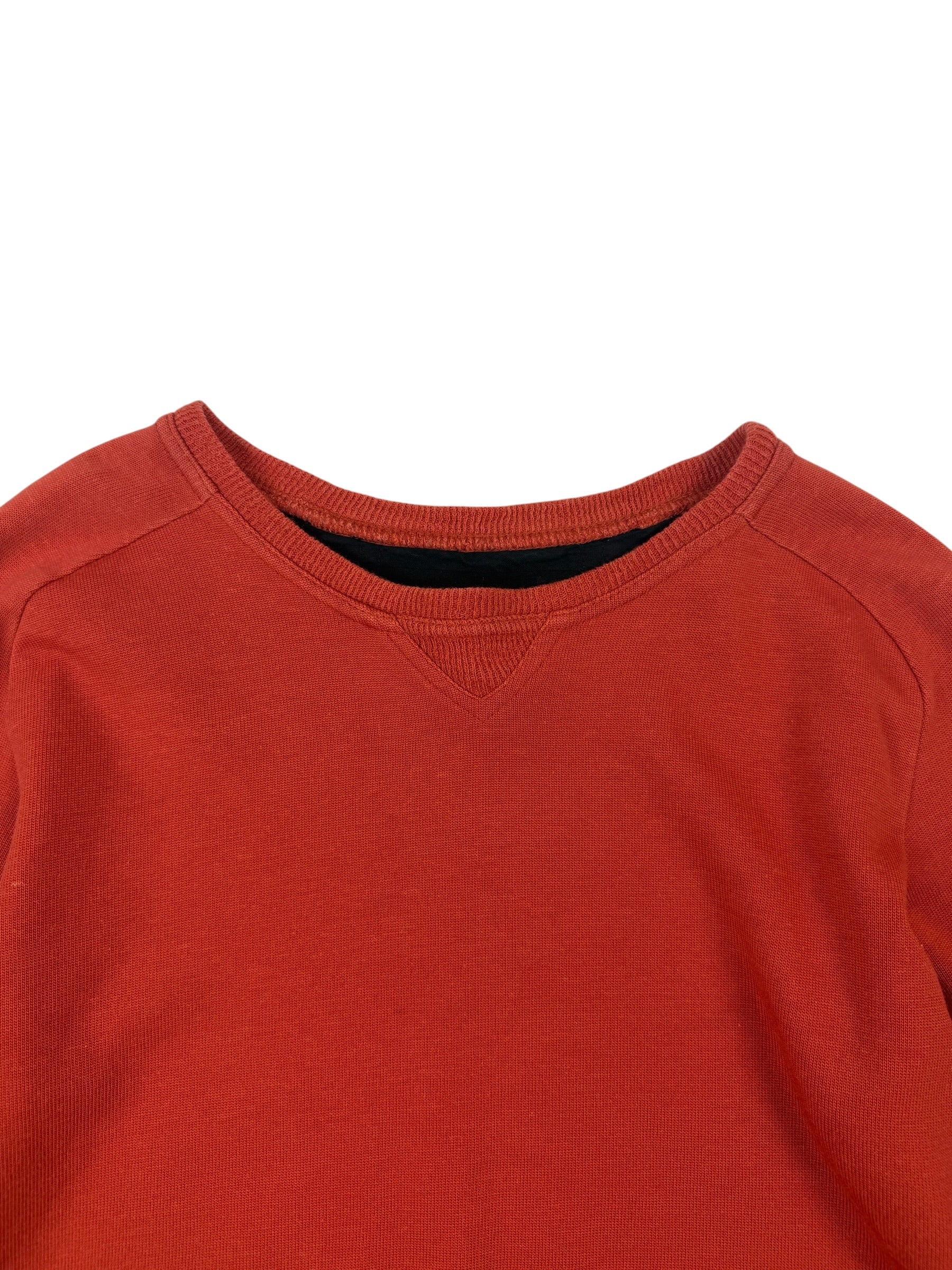 Nigel Cabourn x Peak Performance Crewneck Sweatshirt