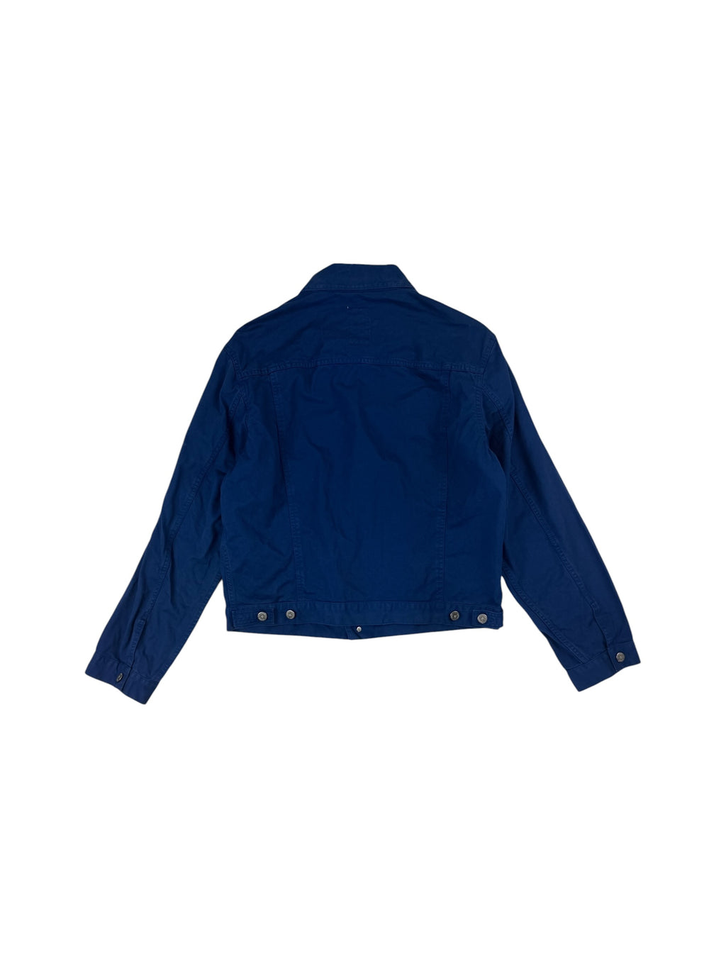 Nino Cerruti 1881 Jeans Trucker Jacket
