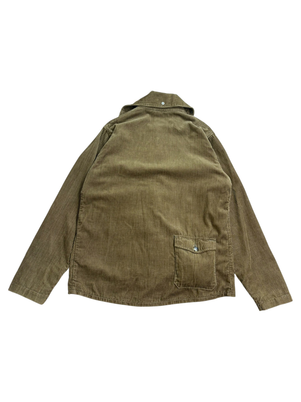 Engineered Garments Corduroy Utility Jacket