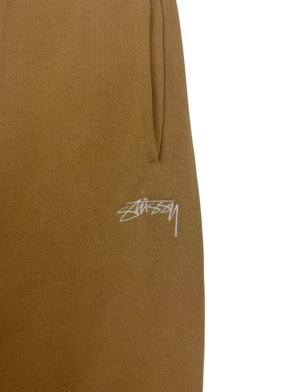Stüssy Overdyed Sweatpants