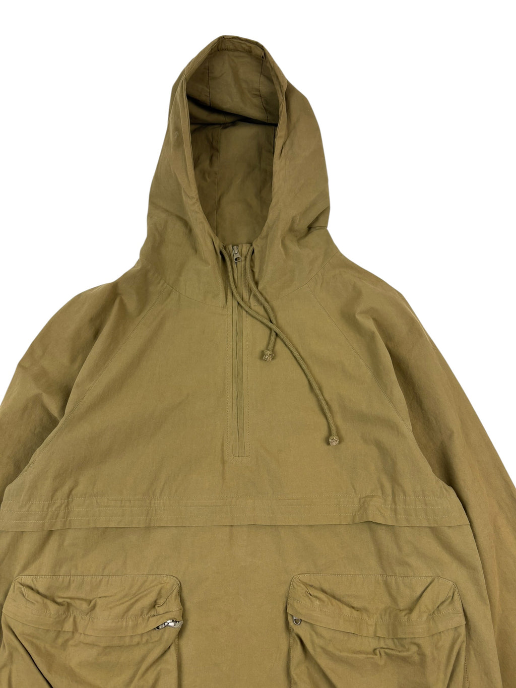 Satta Anorak Smock