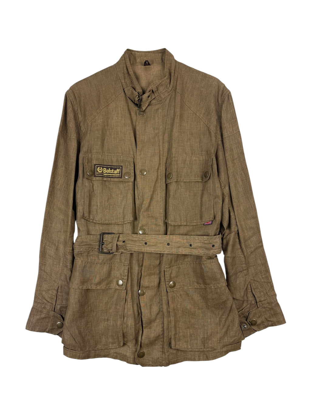 Belstaff 90s Trialmaster Jacket