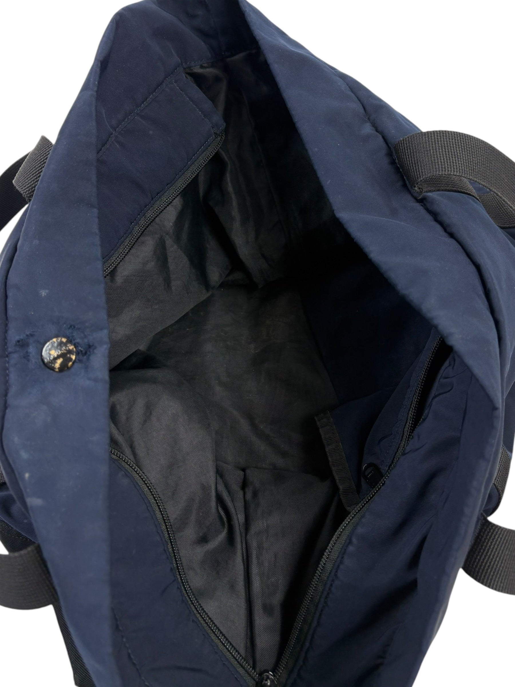 Carhartt WIP Military Shopper Bag