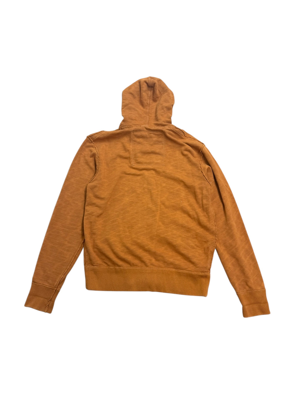 Nigel Cabourn 2000s Utility Zip-Up Hoodie