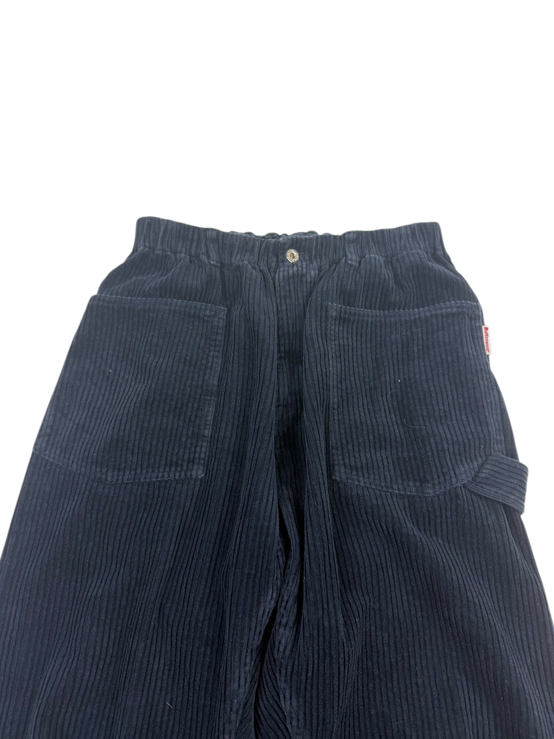 Battenwear x Post O'Alls Corduroy Pants