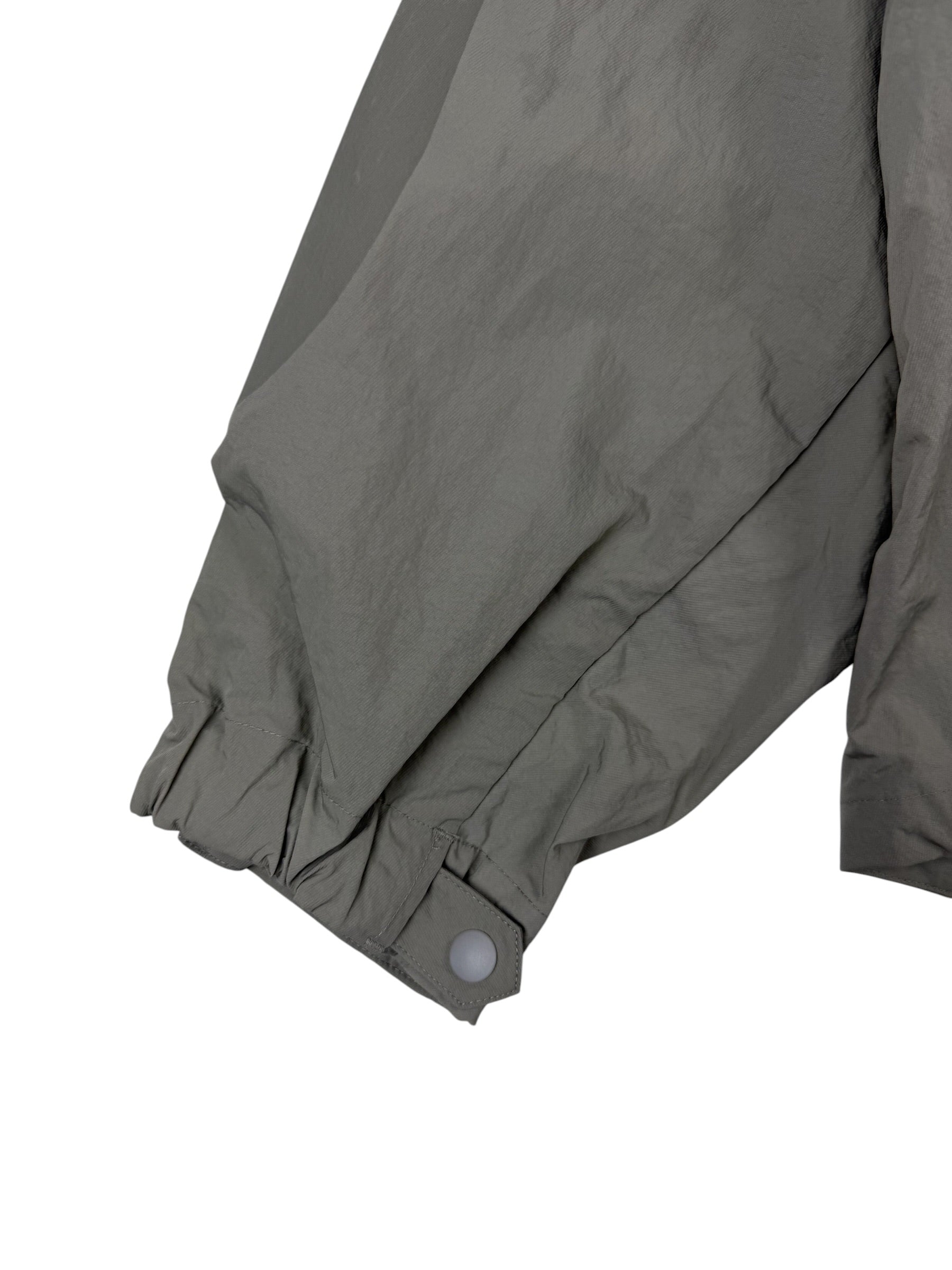 Norbit by Hiroshi Nozawa Field Track Jacket