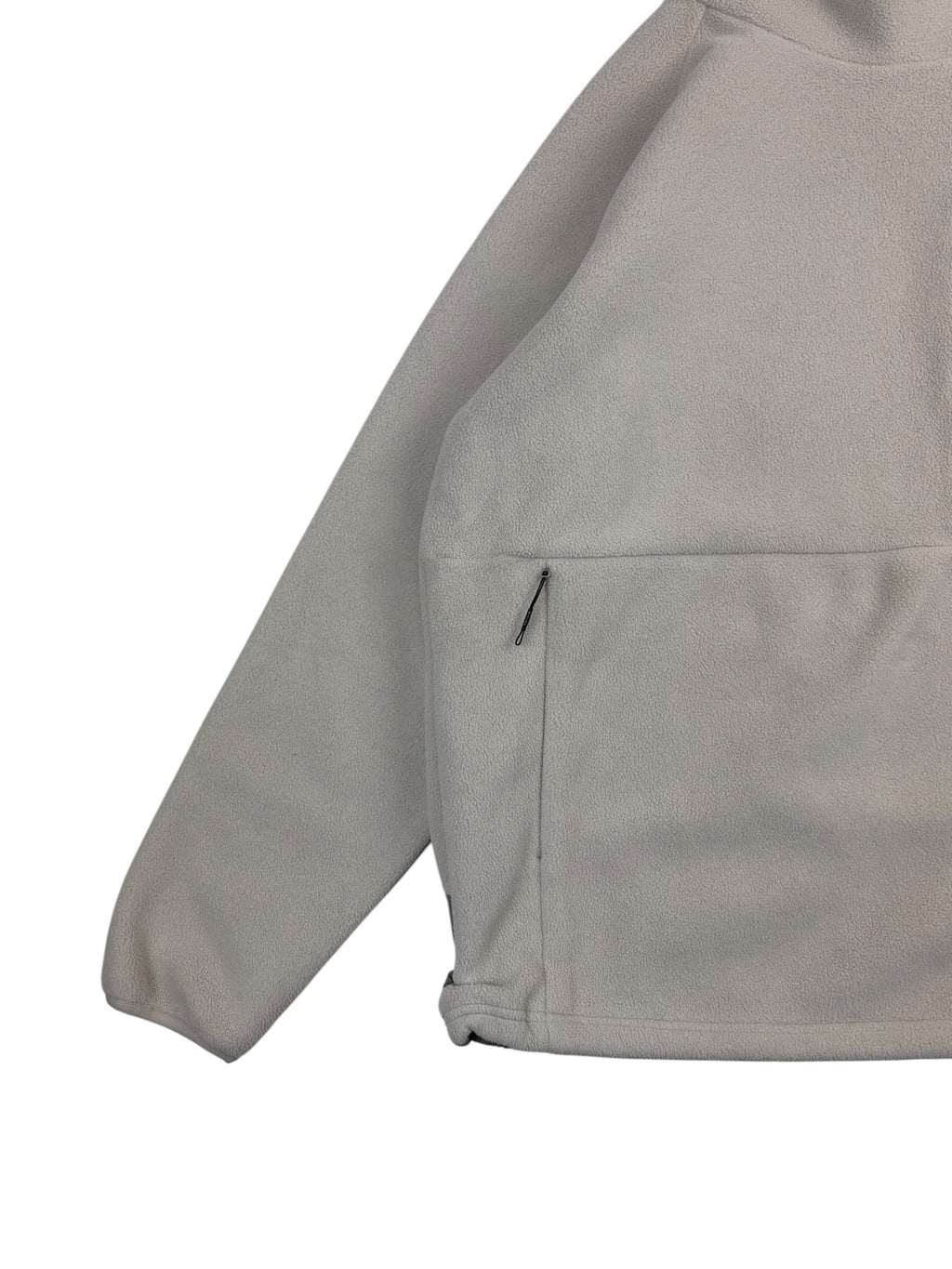 Snow Peak Double Face Fleece Hoodie