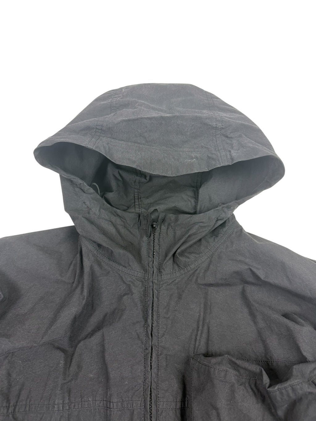 Snow Peak C/N Parka