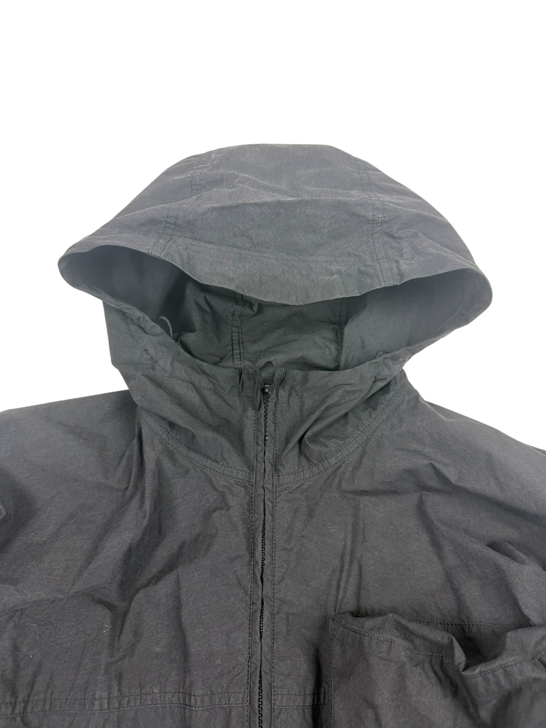 Snow Peak C/N Parka